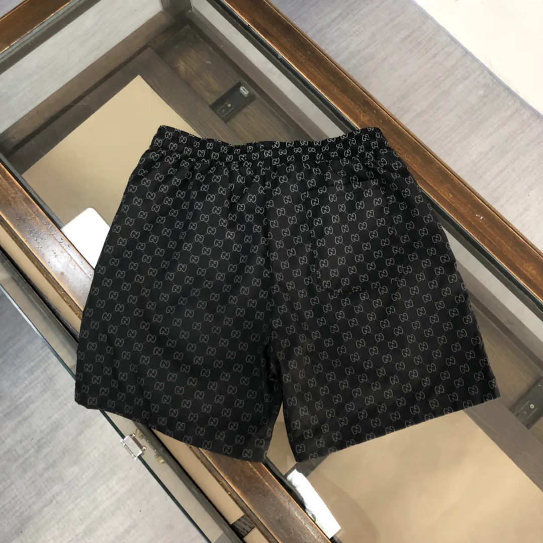 Шорты Мужские Gucci 13278943