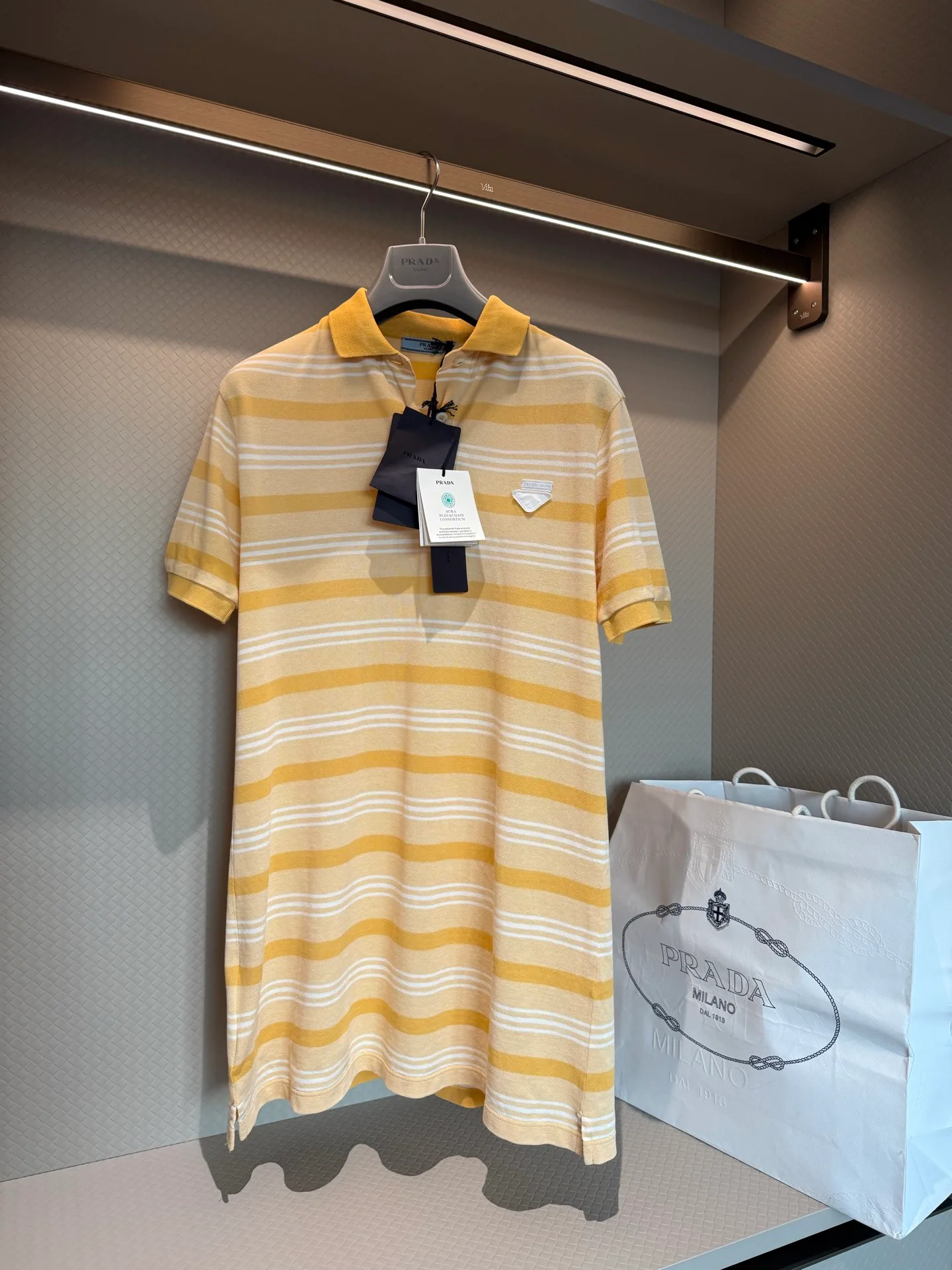 Платья Женские Prada 11898936