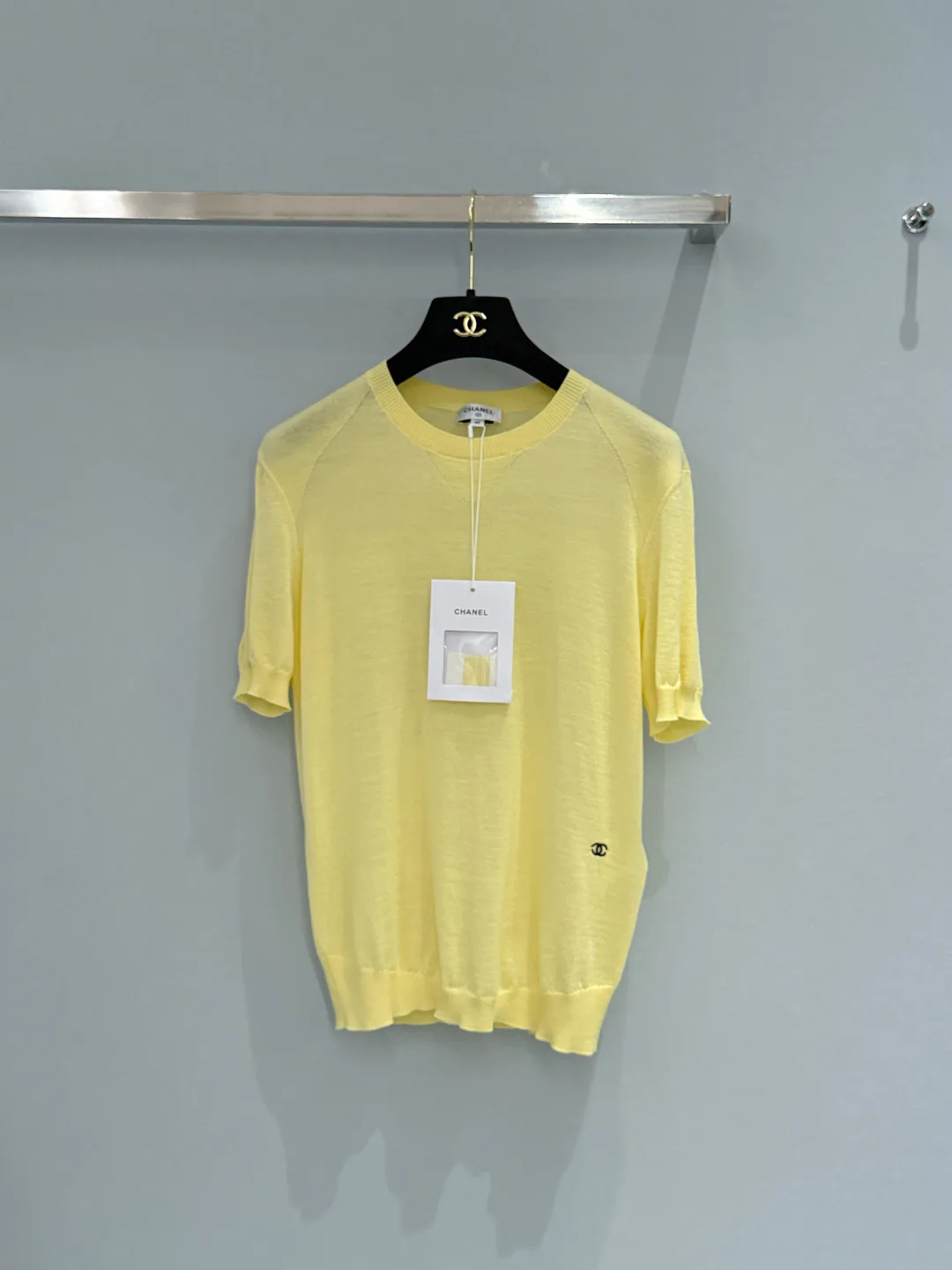 Топы Женские Chanel 11520995