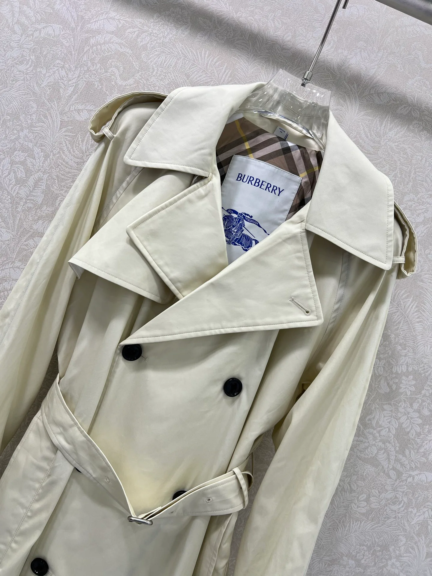 Тренчи Женские Burberry 11409576