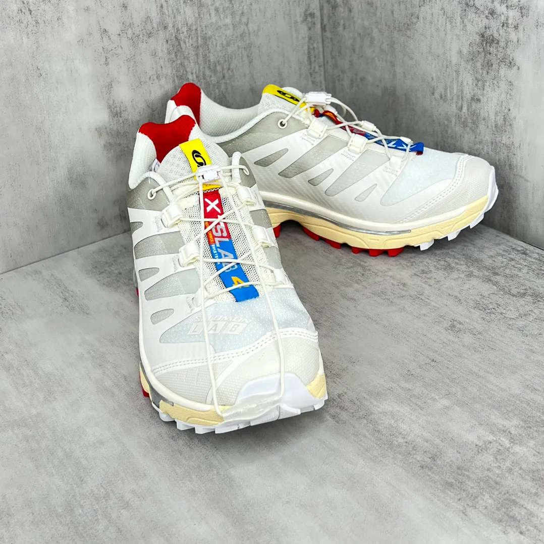 Кроссовки Мужские Salomon 31716