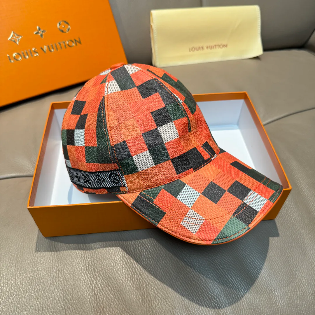 Головные Уборы Louis Vuitton 4550054