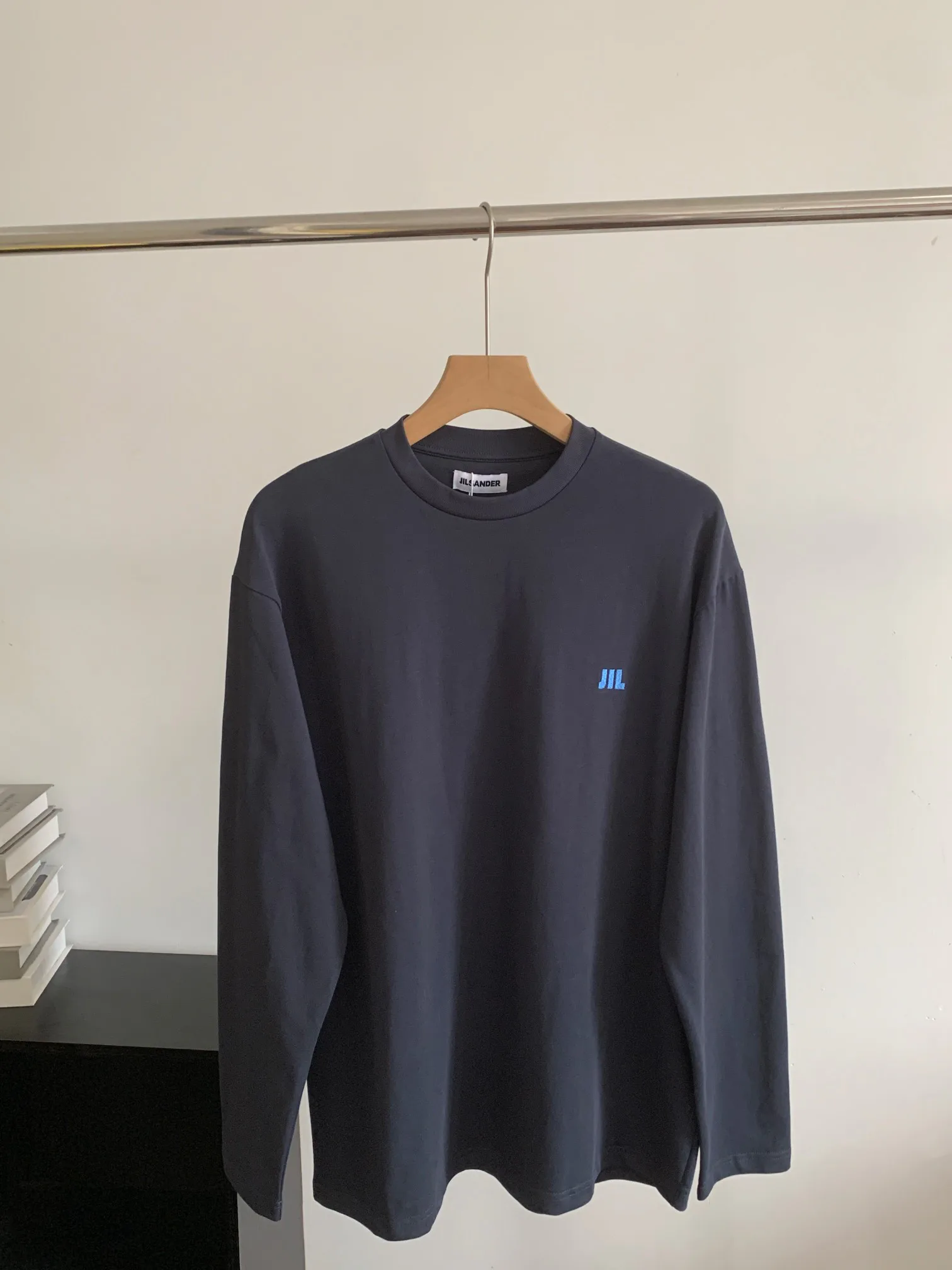 Футболки Женские Jil Sander 18065027