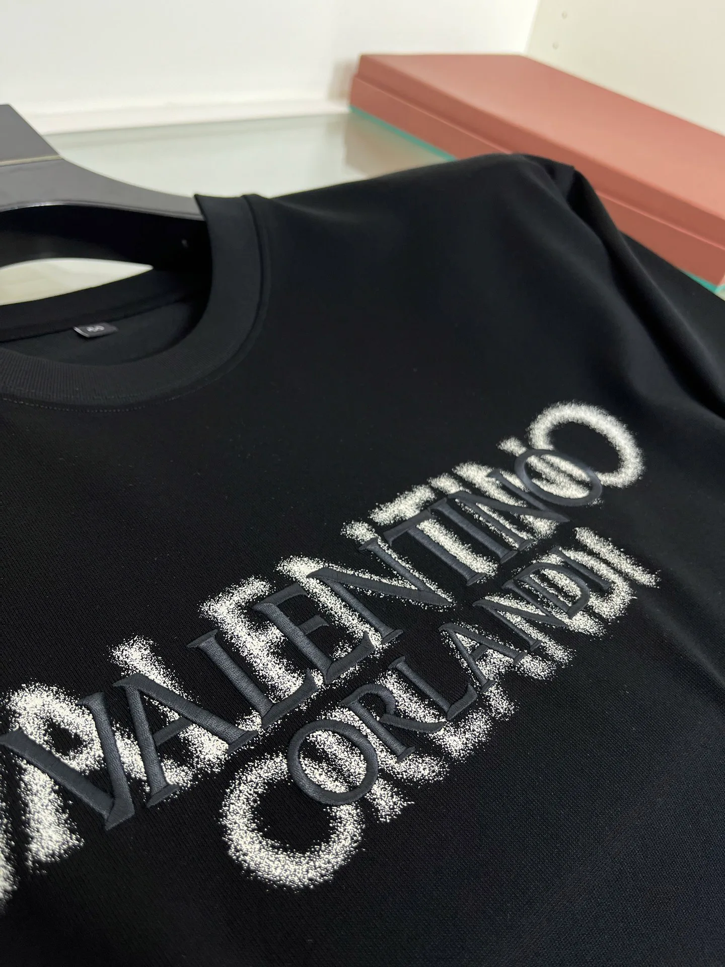 Футболки Мужские Valentino 5772558