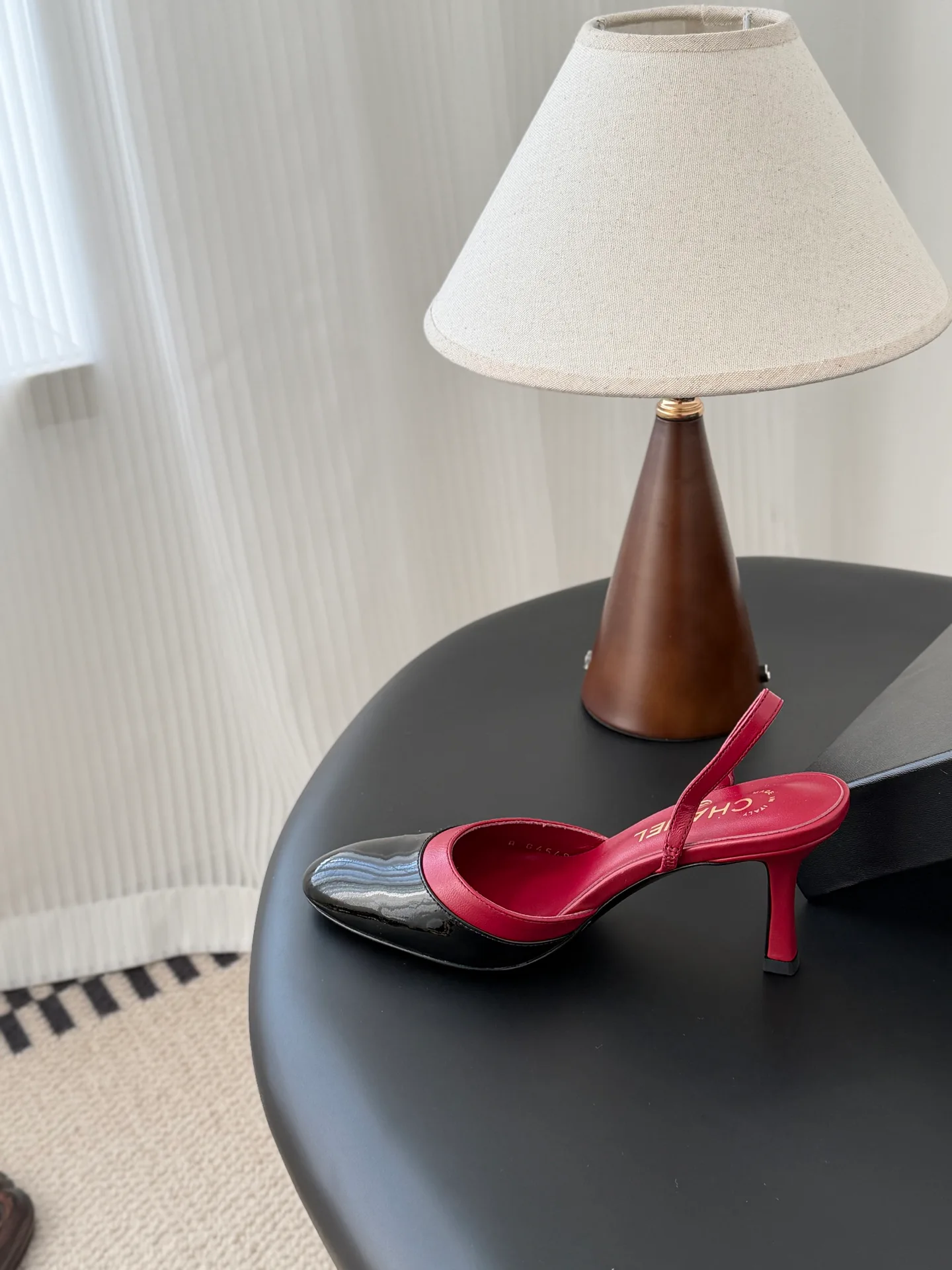 Туфли Женские Chanel 1561390