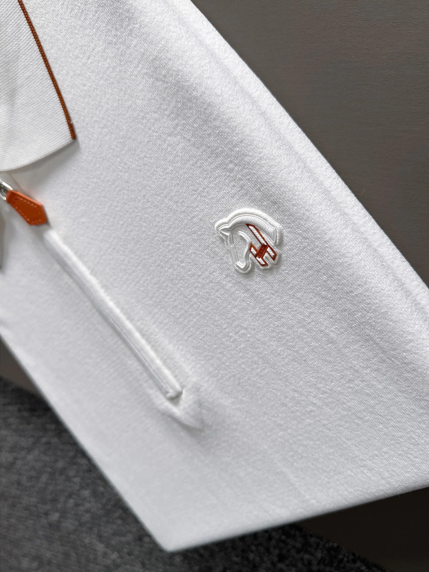 Футболки Мужские Hermes 12670931