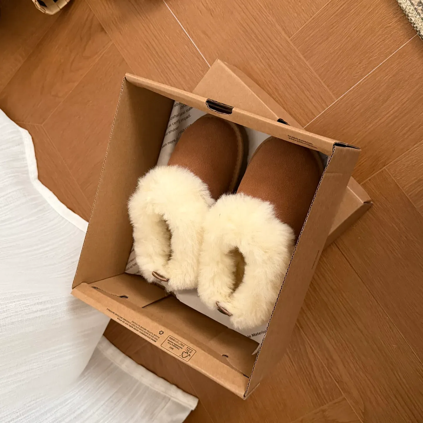Угги Женские Ugg 4311269