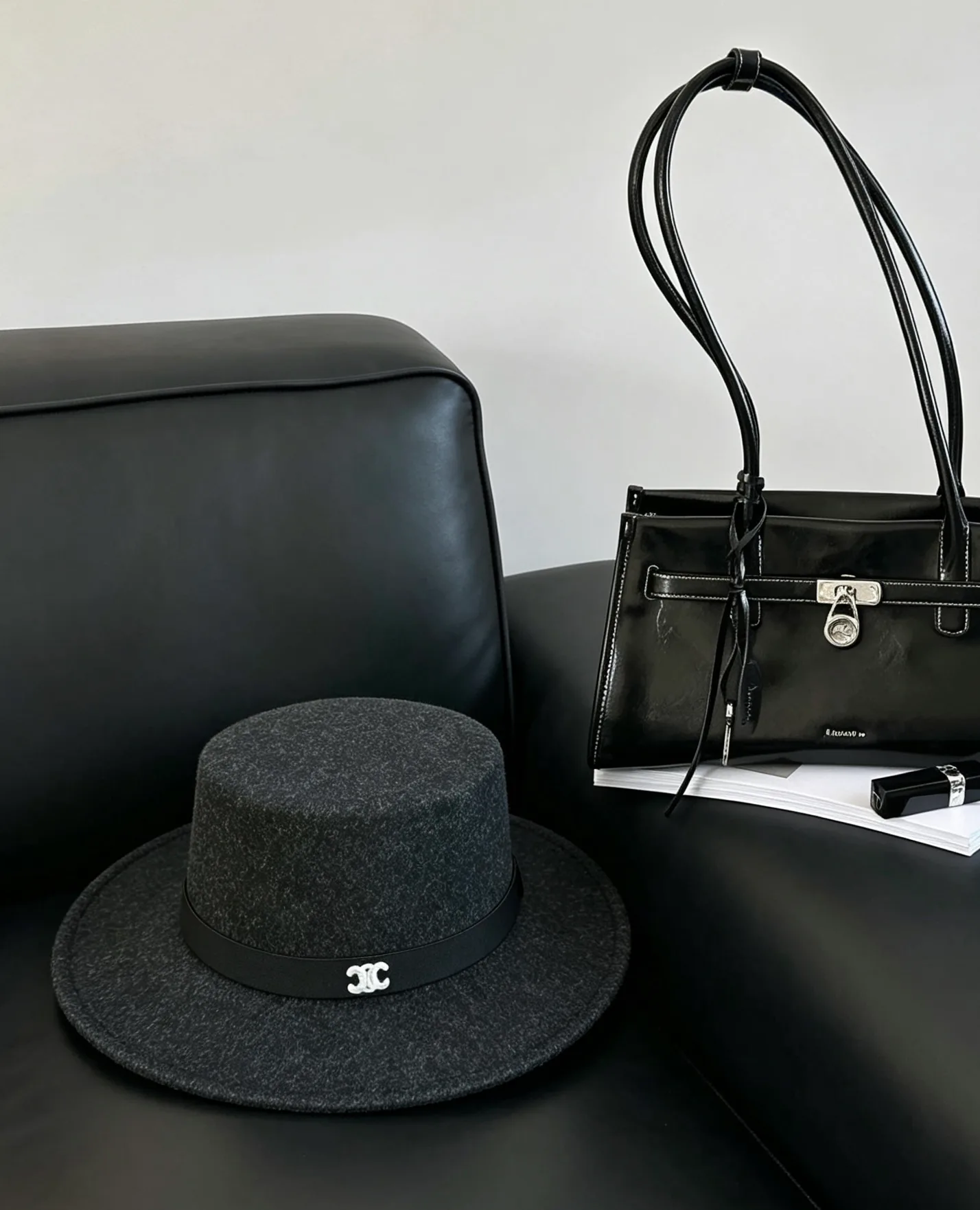 Головные Уборы Celine 18093235
