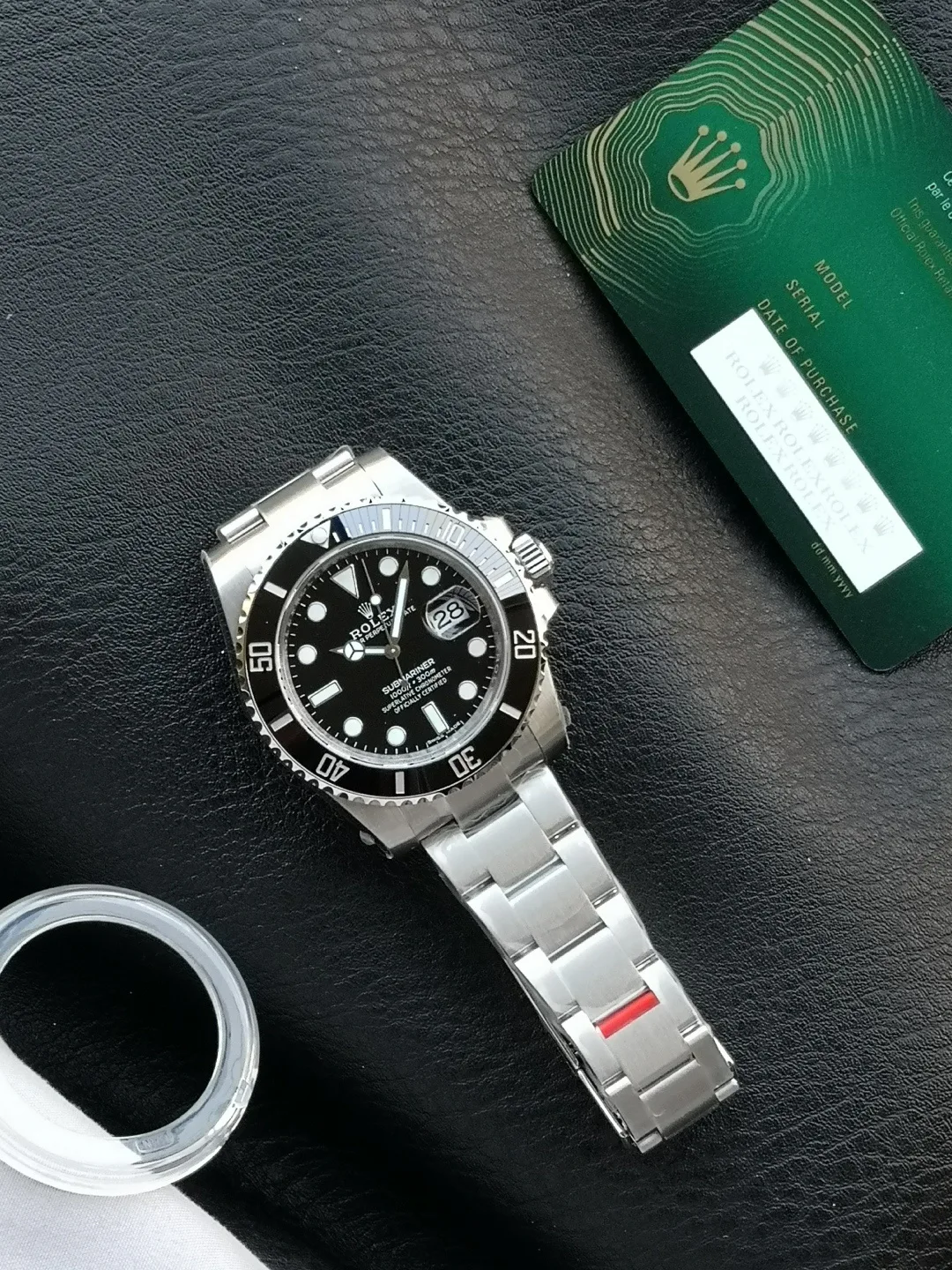 Часы Мужские Rolex 11575447