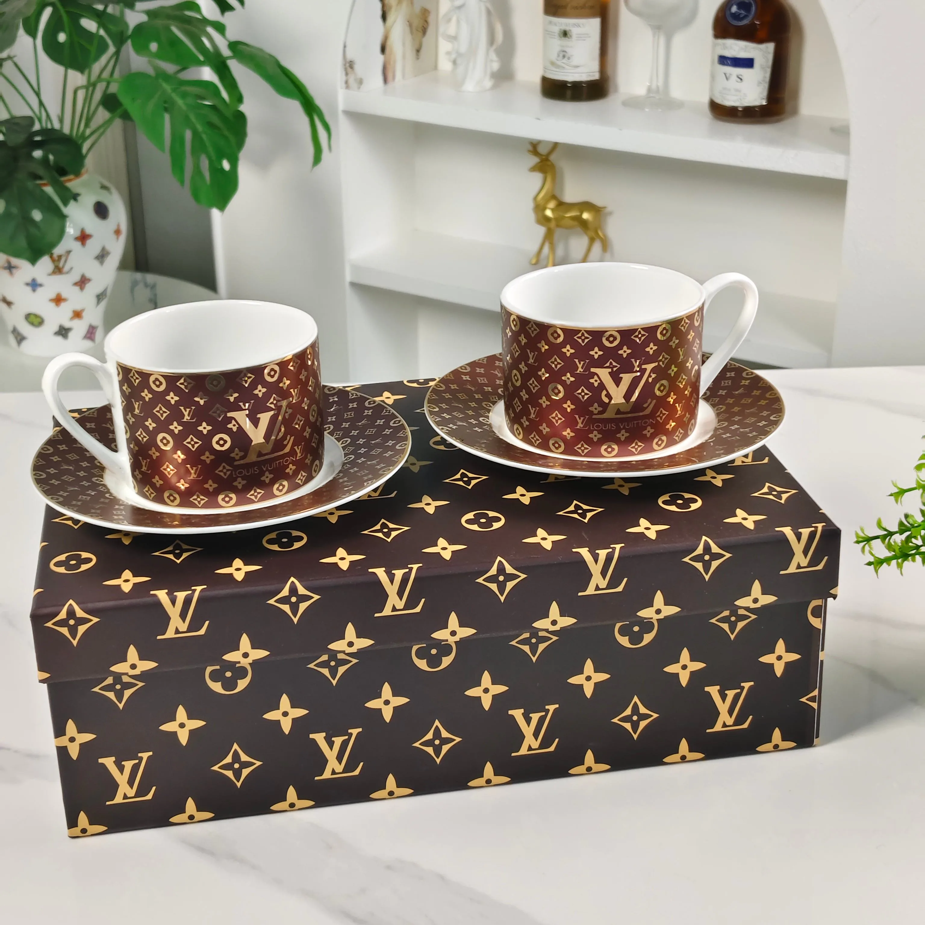 Посуда Louis Vuitton 13397037