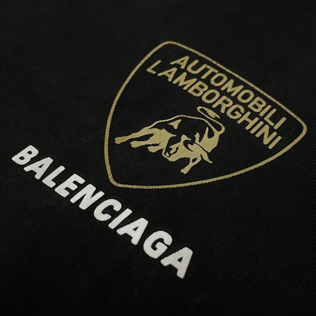 Футболки Женские Balenciaga 12538564
