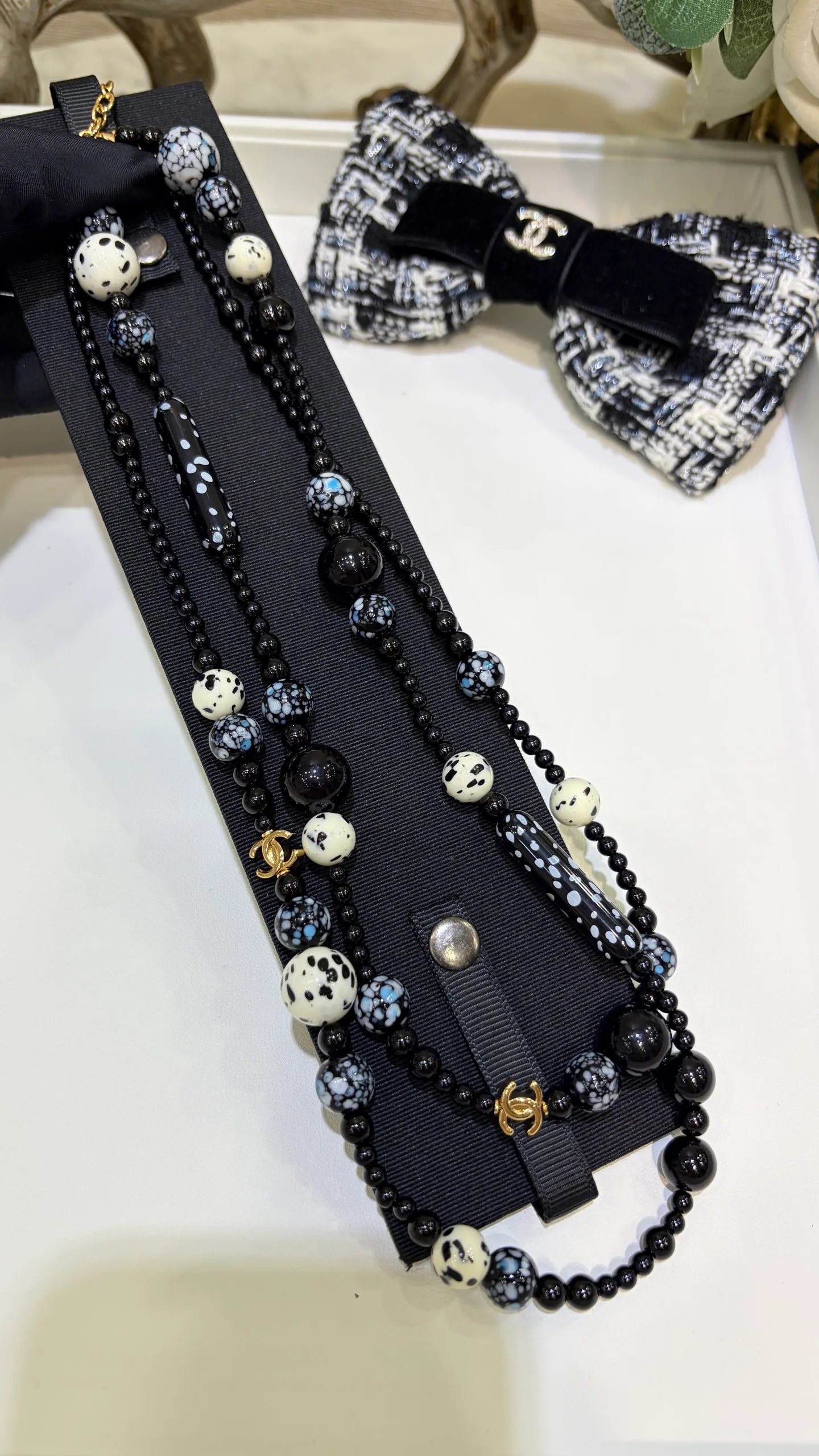 Бижутерия Chanel 17902164