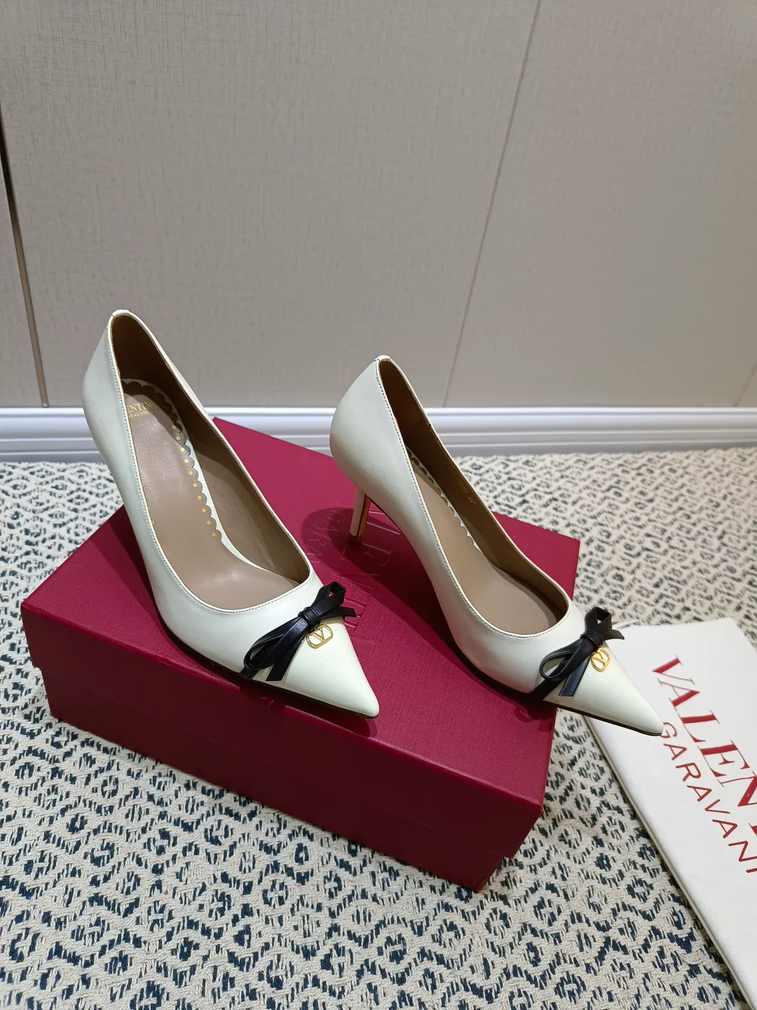 Туфли Женские Valentino 11666647