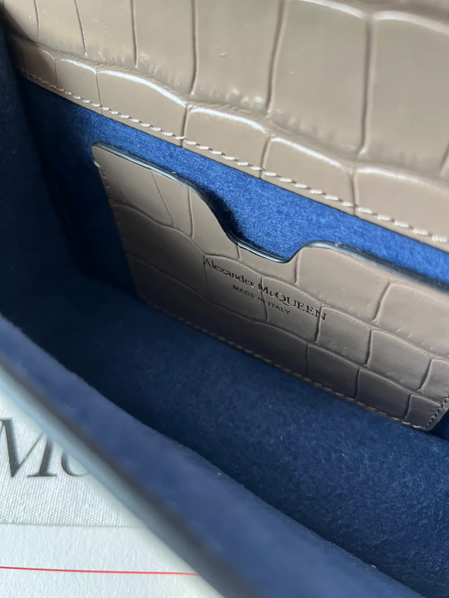 Классические Сумки Женские Alexander Mcqueen 11533051