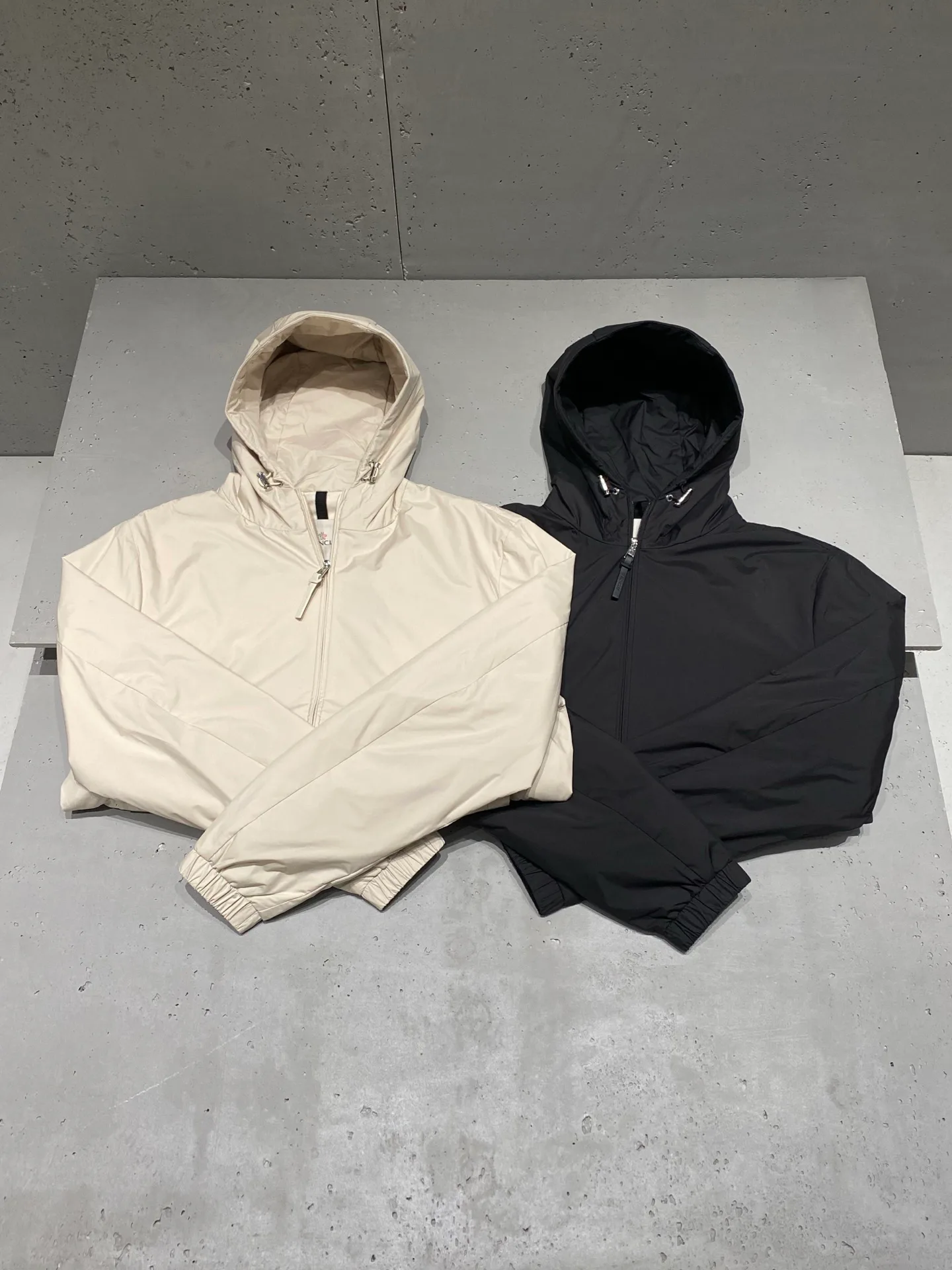 Куртки Мужские Moncler 107132