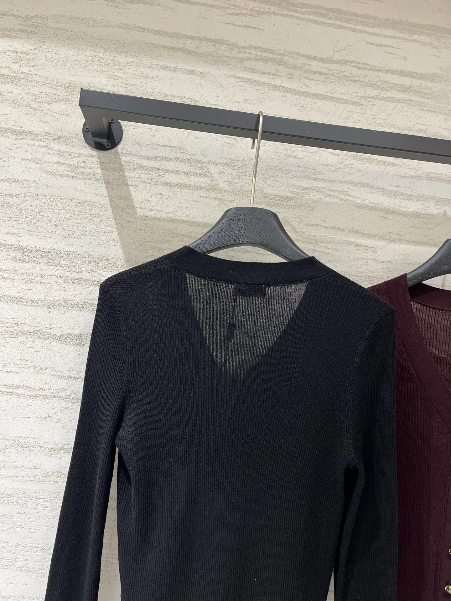 Джемперы И Свитеры Женские Saint Laurent 18533357