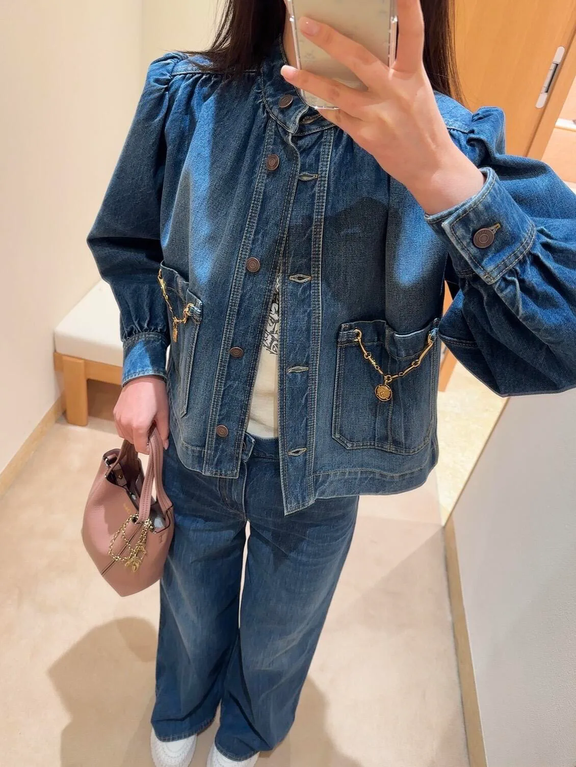 Жакеты Женские Chloe 11516026