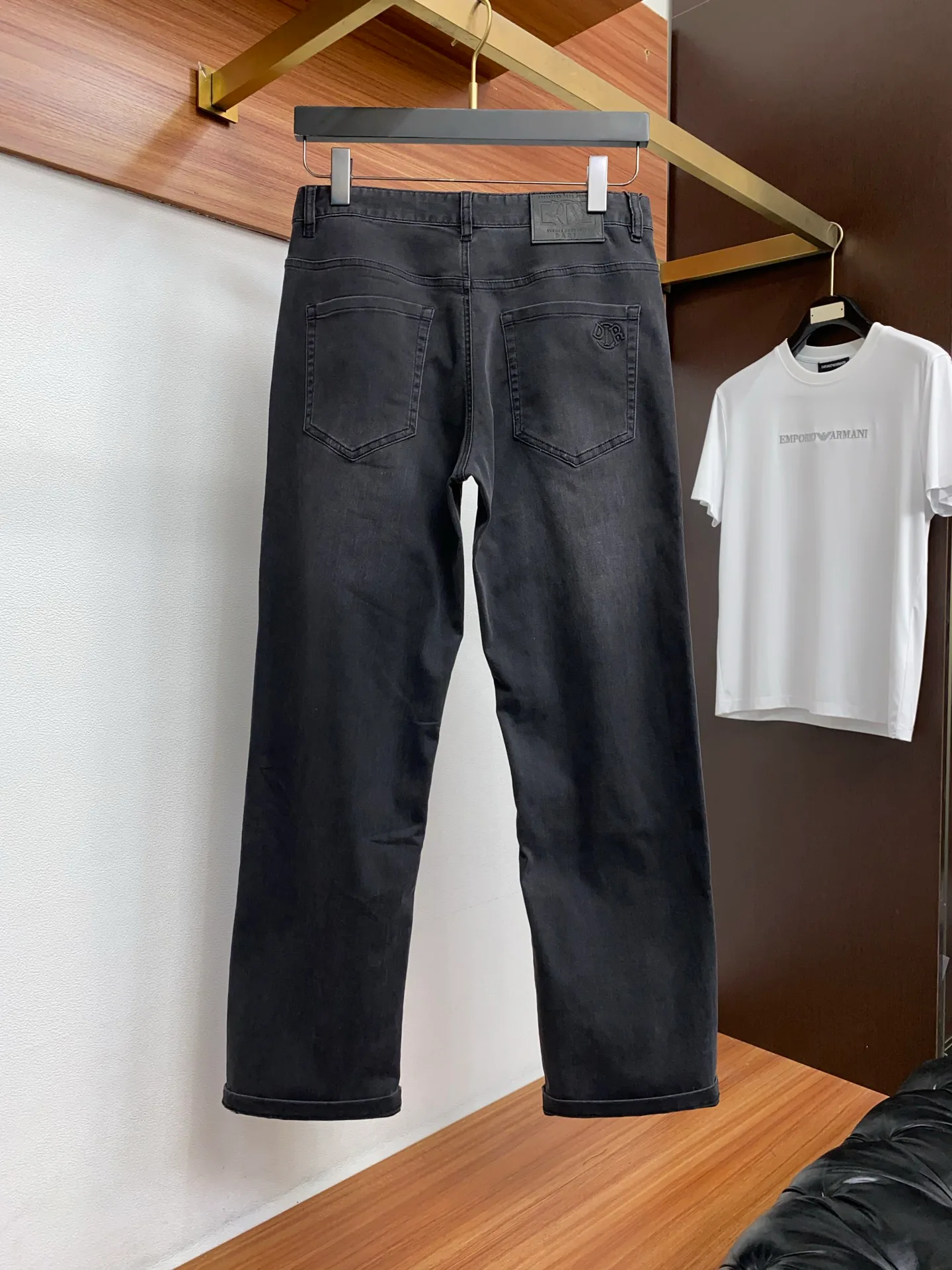 Джинсы Мужские Christian Dior 11664663