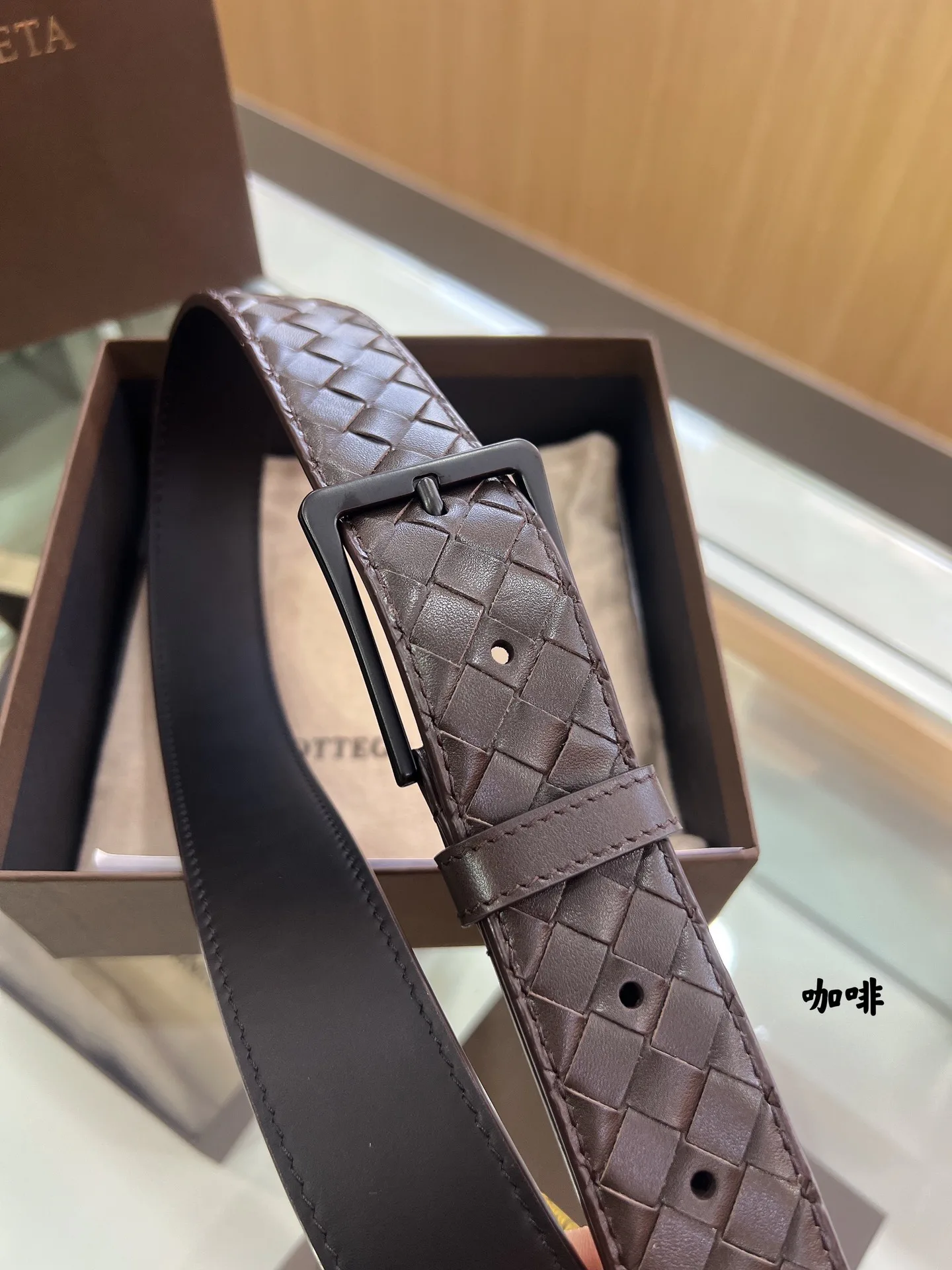 Поясные Сумки Женские Bottega Veneta 12860069