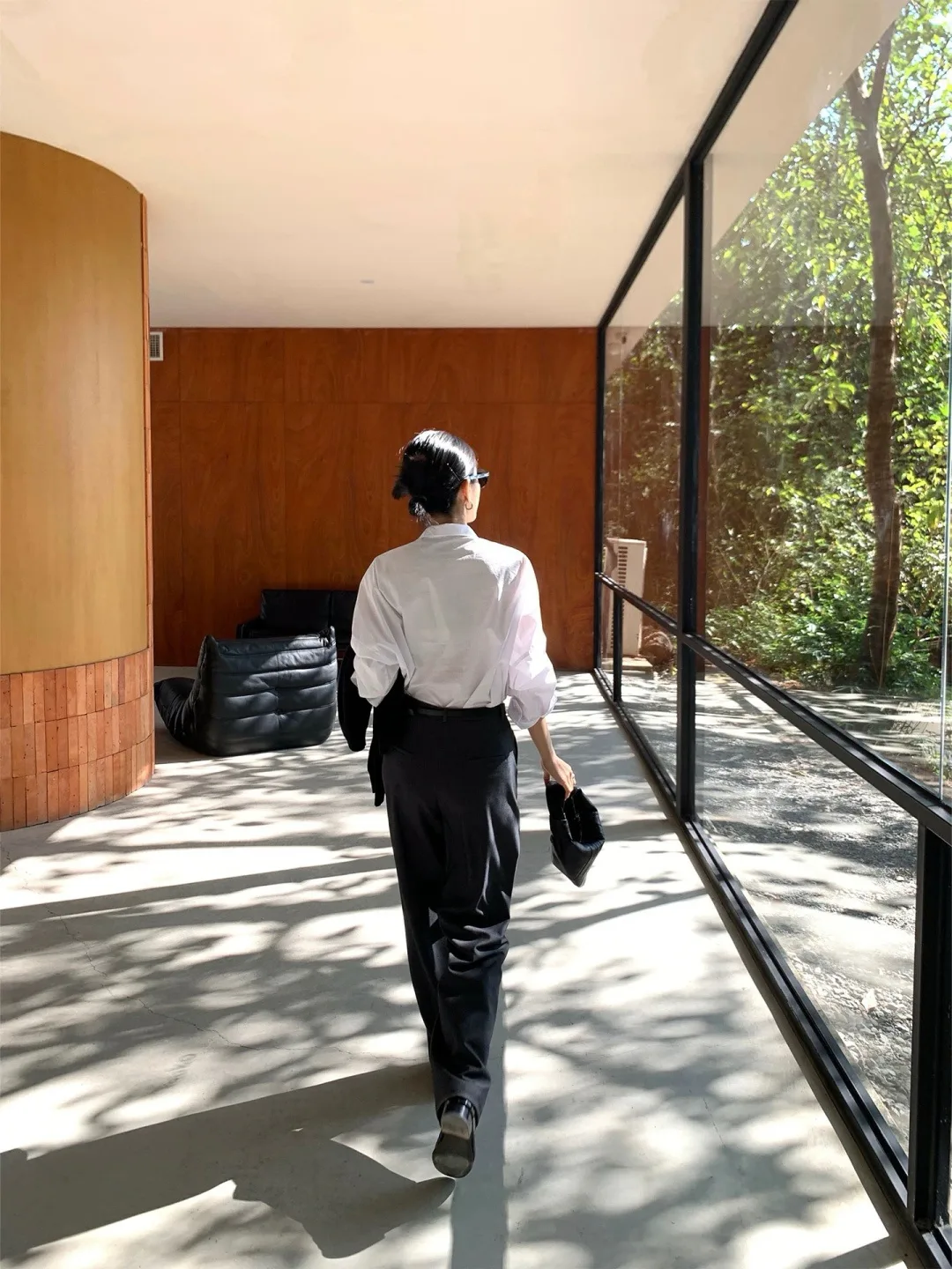 Рубашки Женские Chanel 9598362