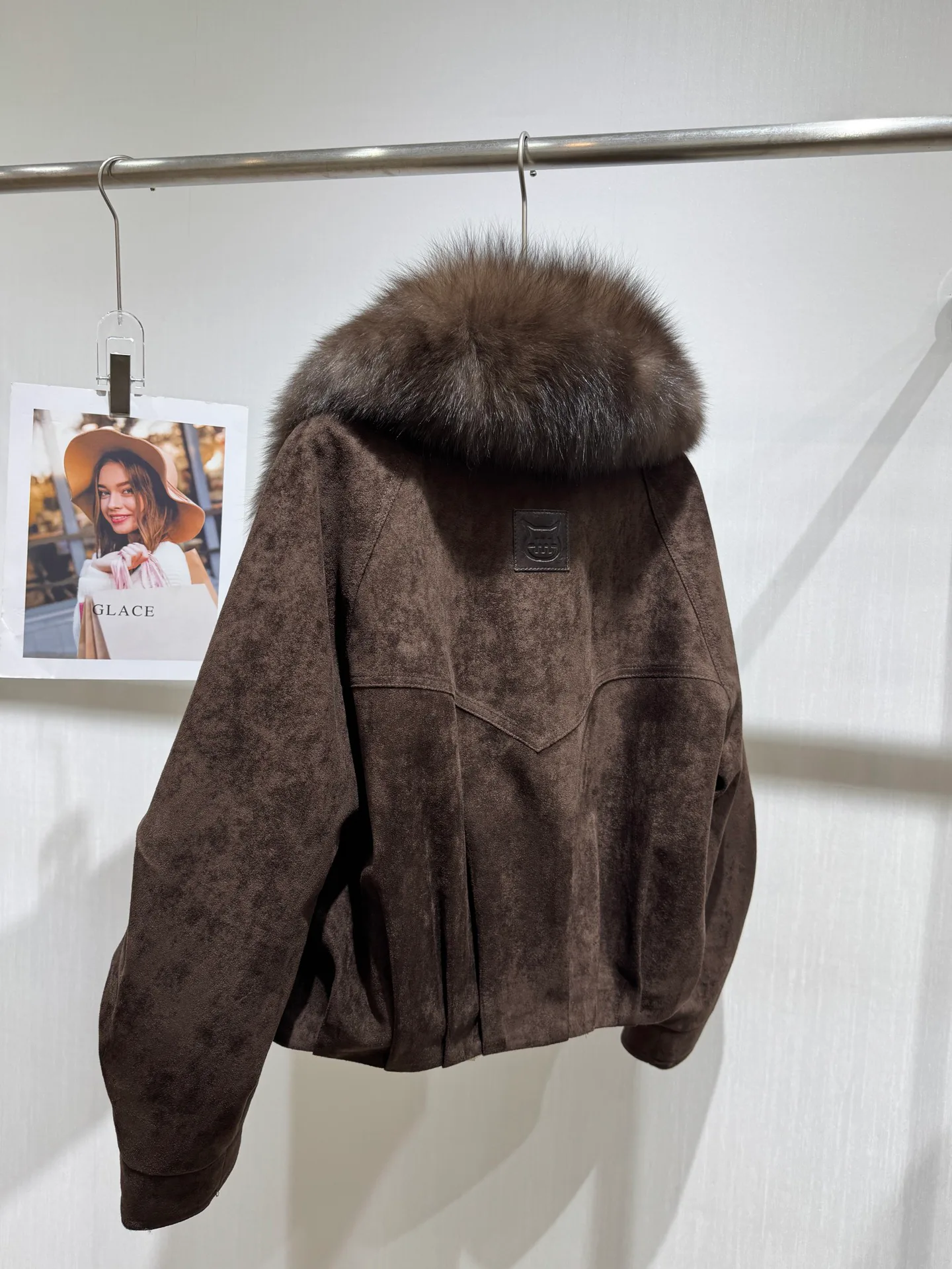 Куртки И Пуховики Женские Max Mara 18259765