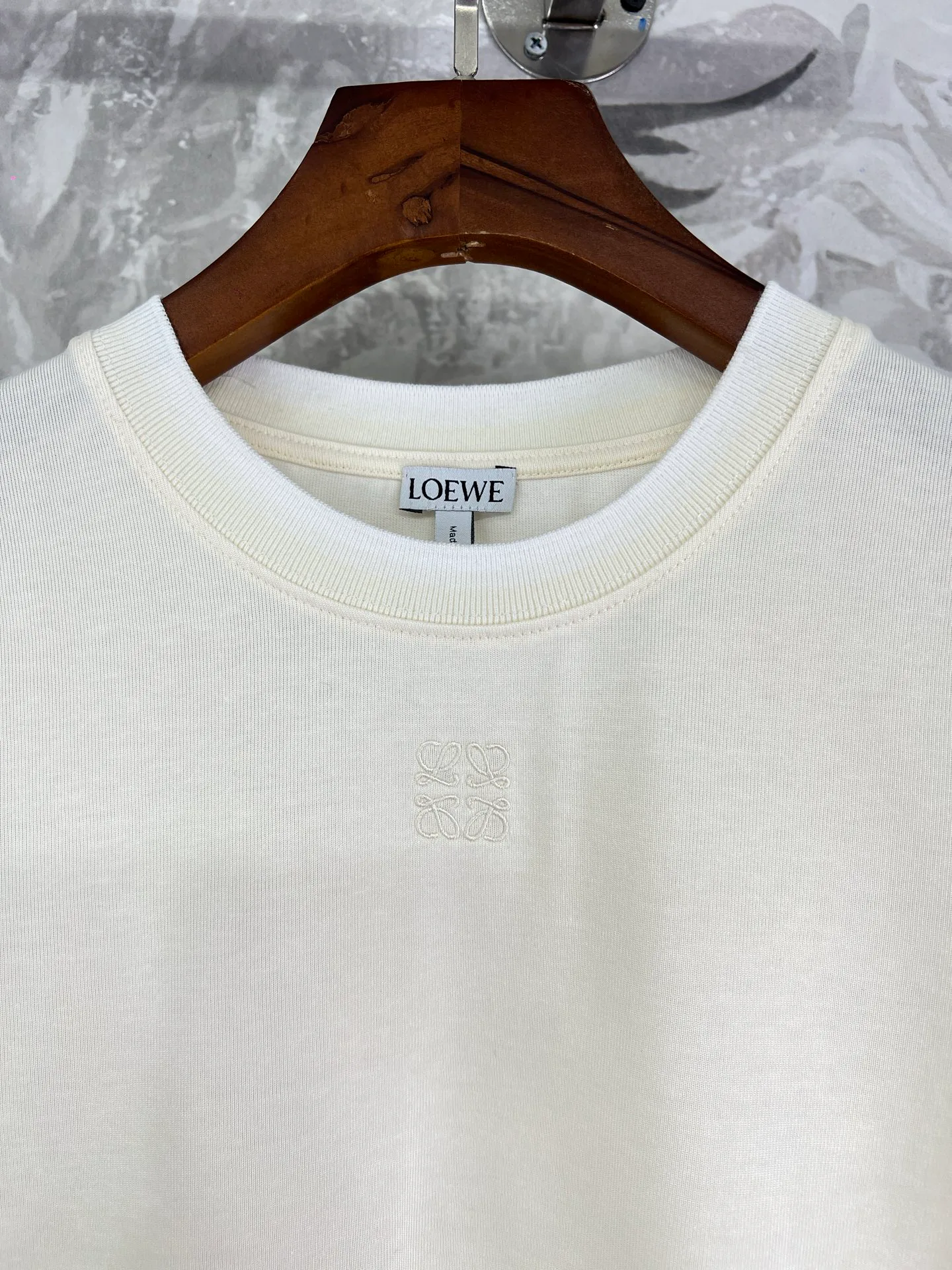 Футболки Женские Loewe 13152425