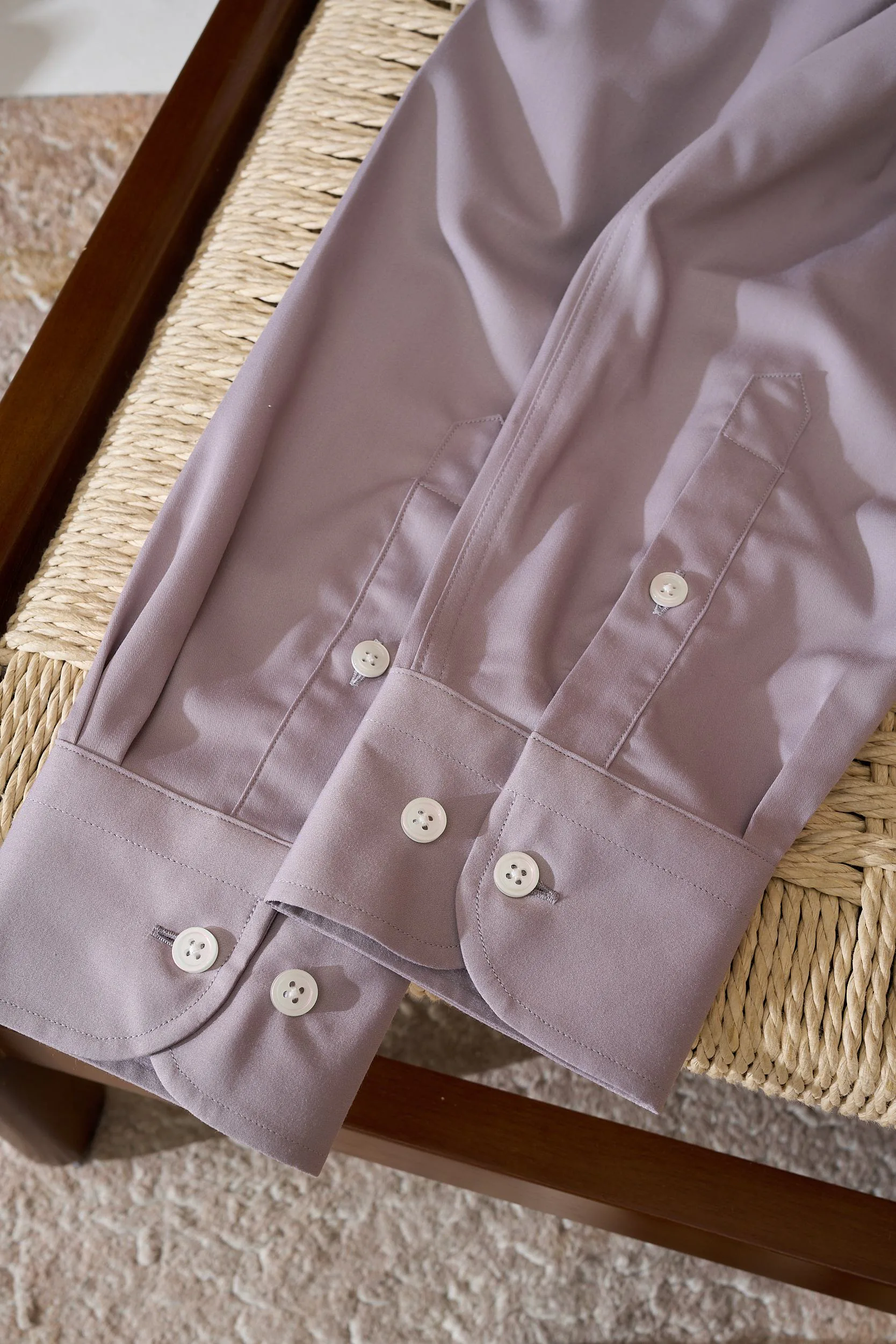 Рубашки Мужские Zegna 18509982
