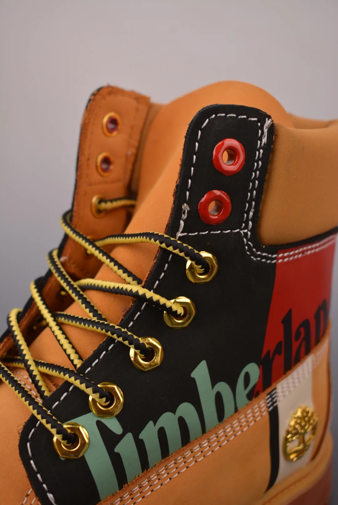 Ботинки Мужские Timberland 17954860