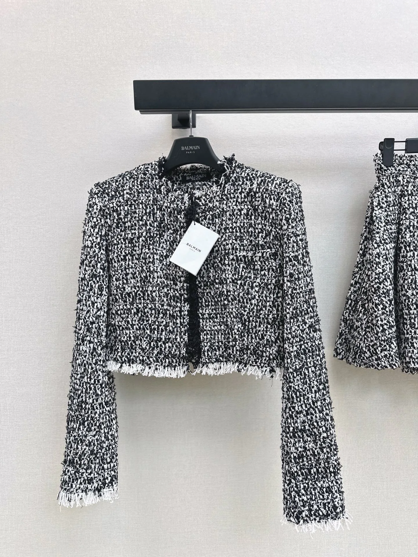 Жакеты Женские Balmain 1896818