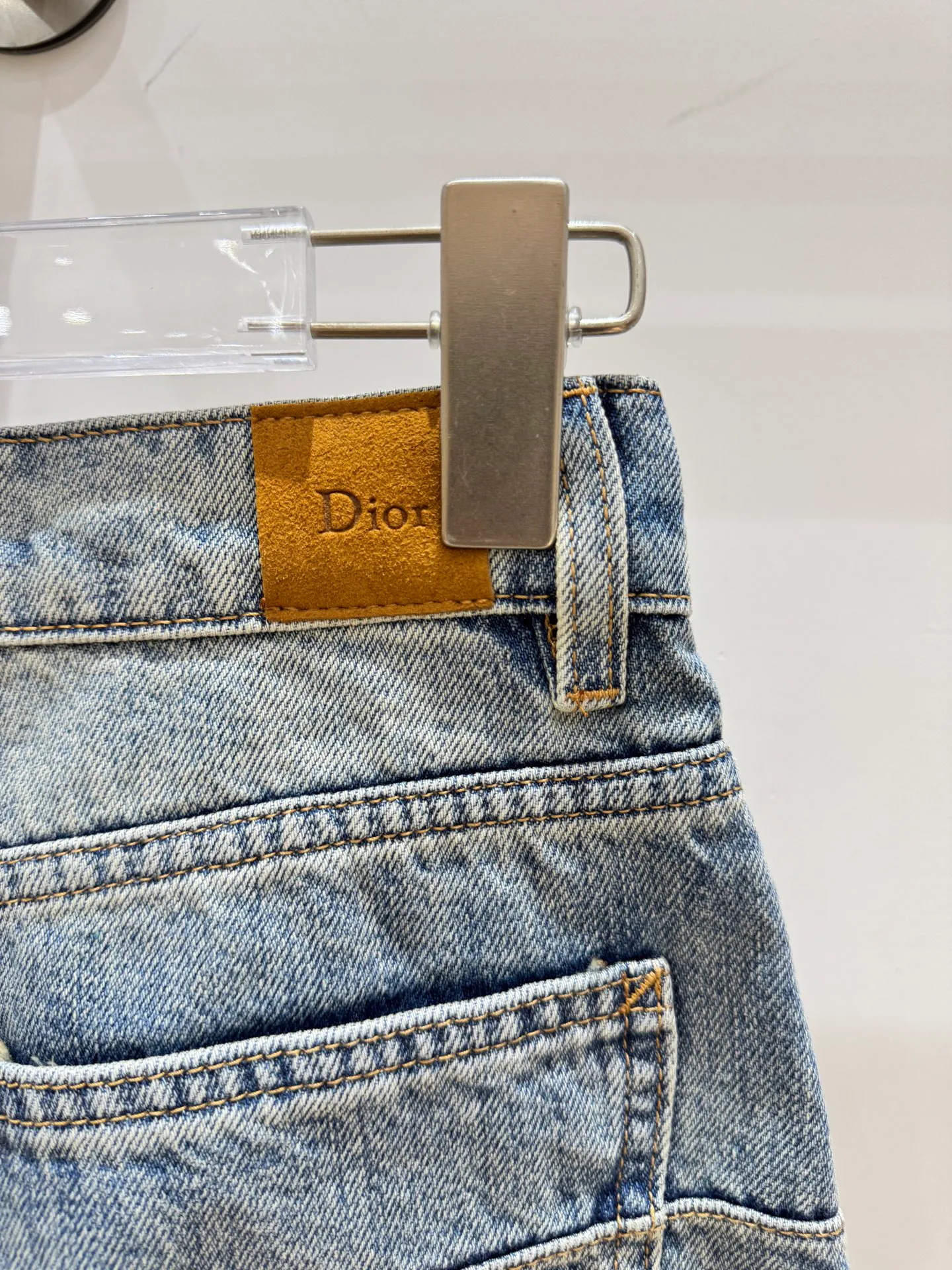 Шорты Женские Christian Dior 12799142