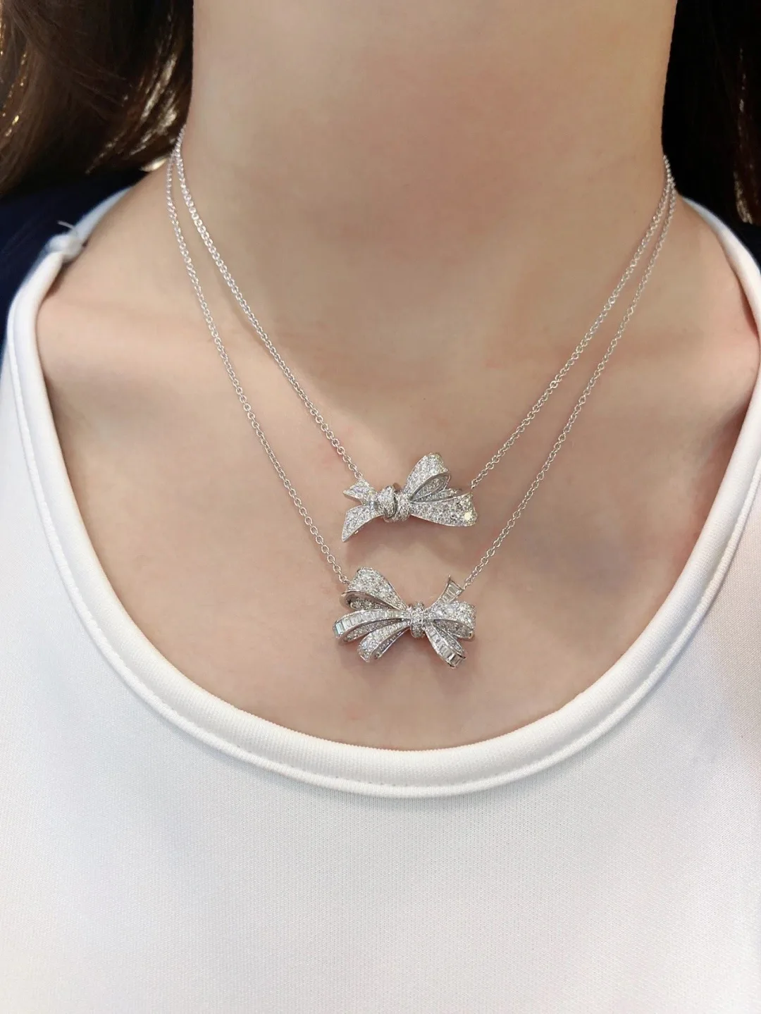 Бижутерия Graff 11425538