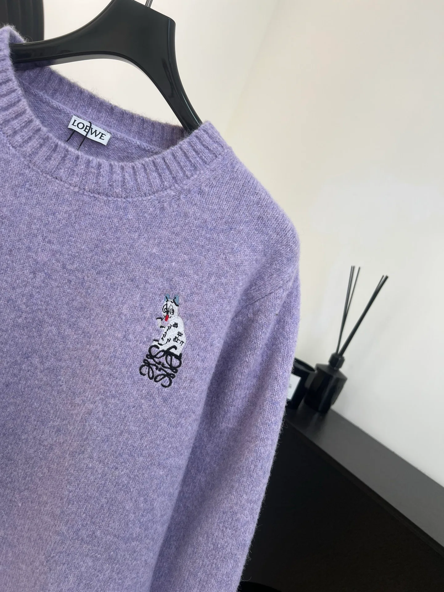 Джемперы И Свитеры Женские Loewe 1631477