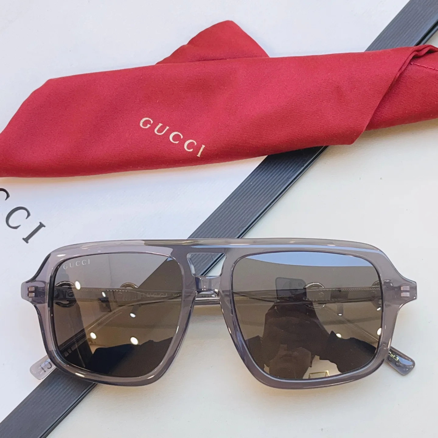 Очки Gucci 11432756