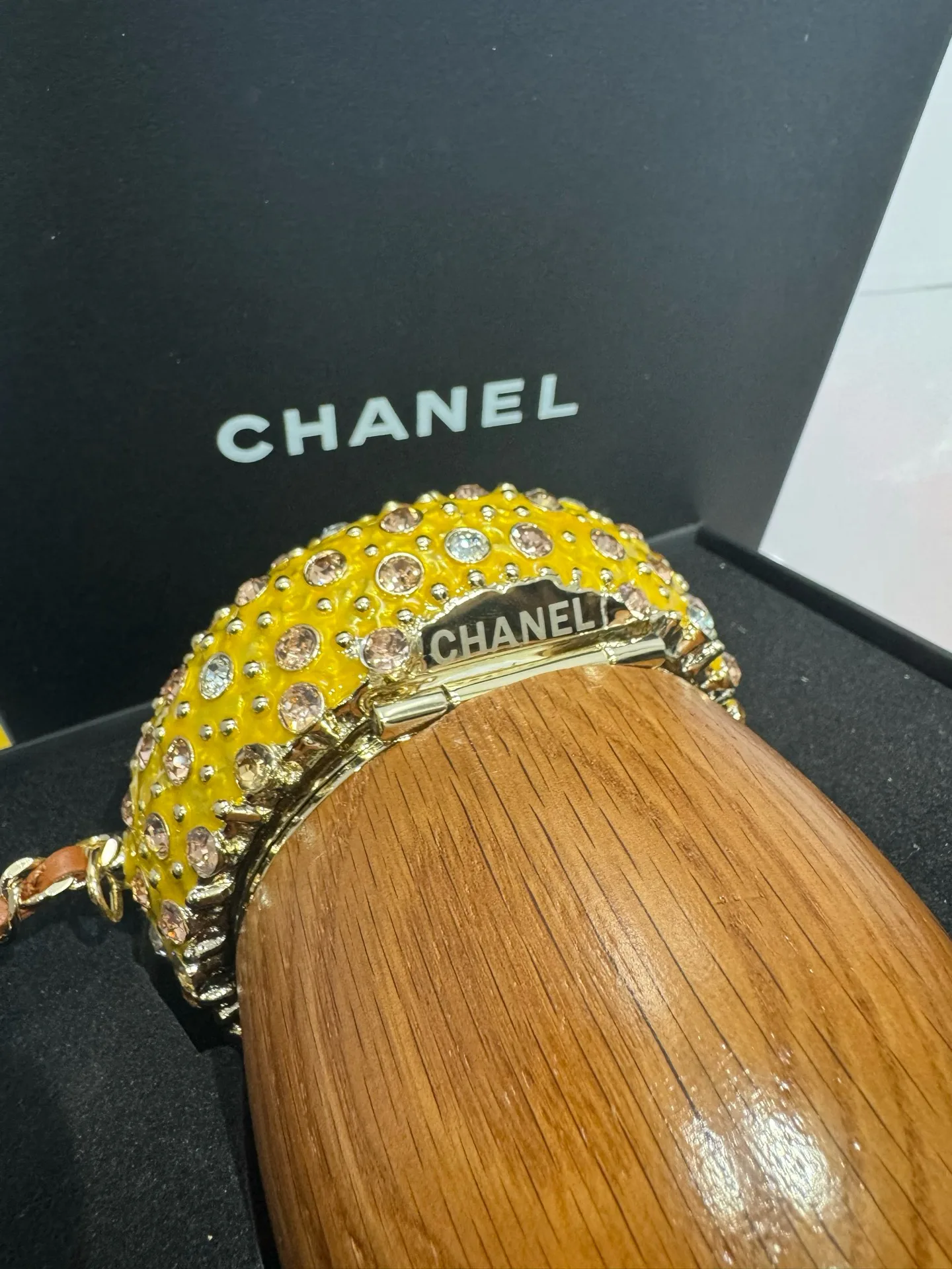 Клатчи Женские Chanel 17698884