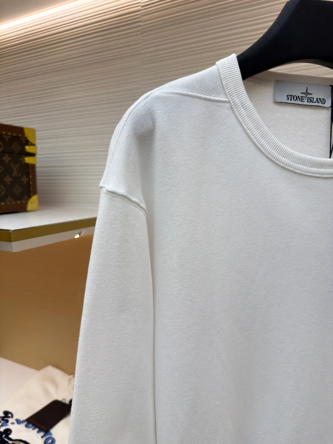 Свитшоты И Худи Мужские Stone Island 174541