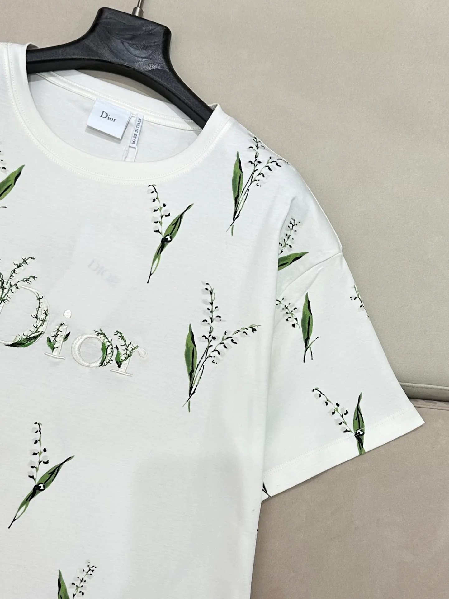 Футболки Женские Christian Dior 11409243