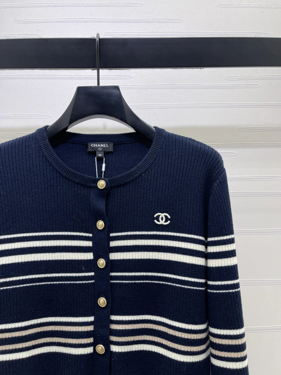 Джемперы И Свитеры Женские Chanel 17898645