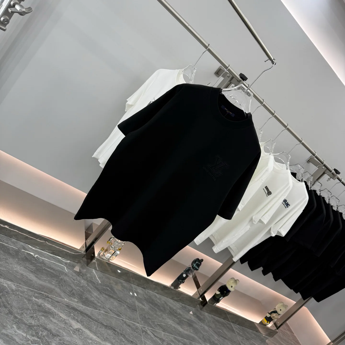 Футболки Мужские Louis Vuitton 11302149