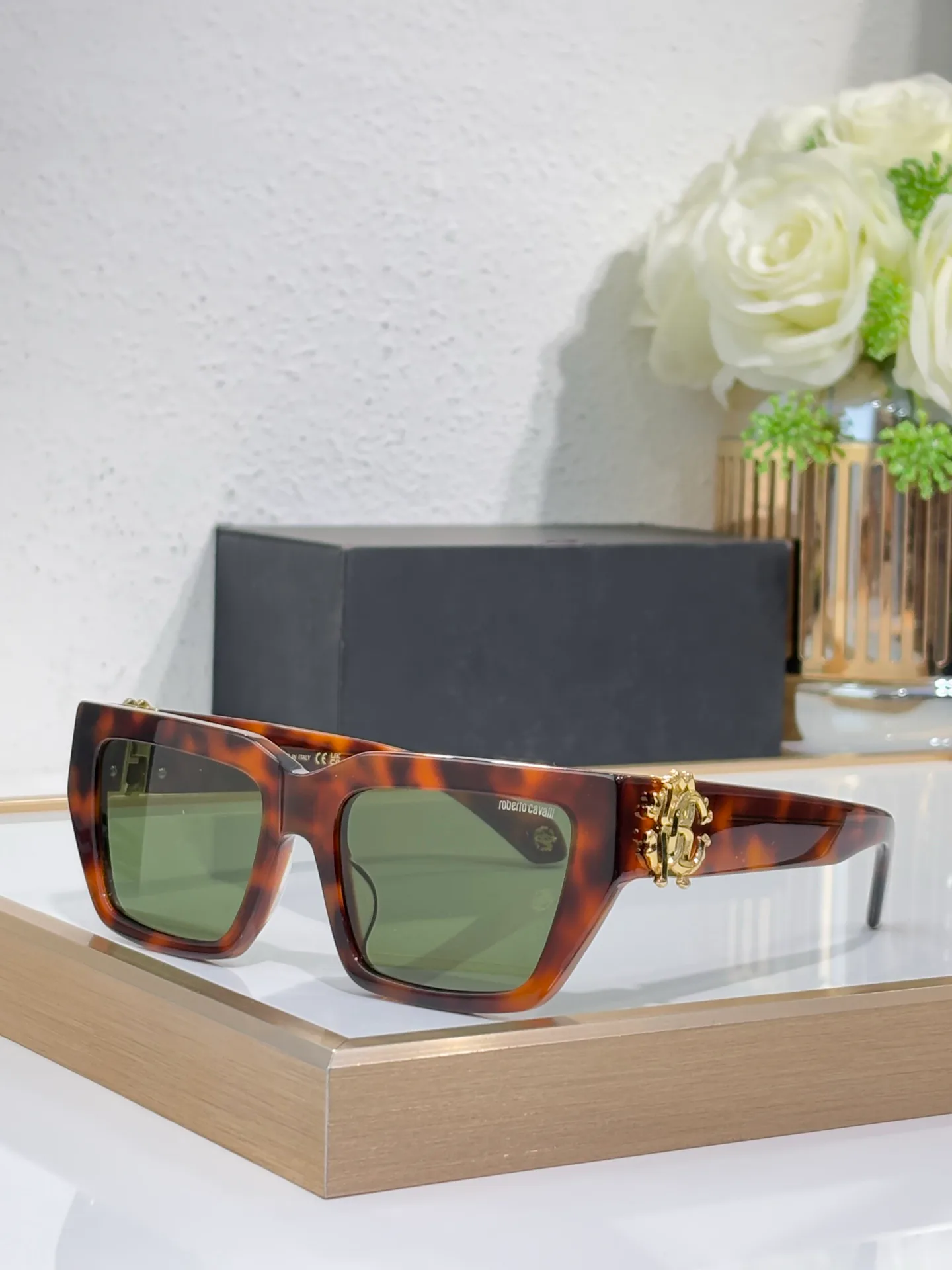 Очки Roberto Cavalli 18287035