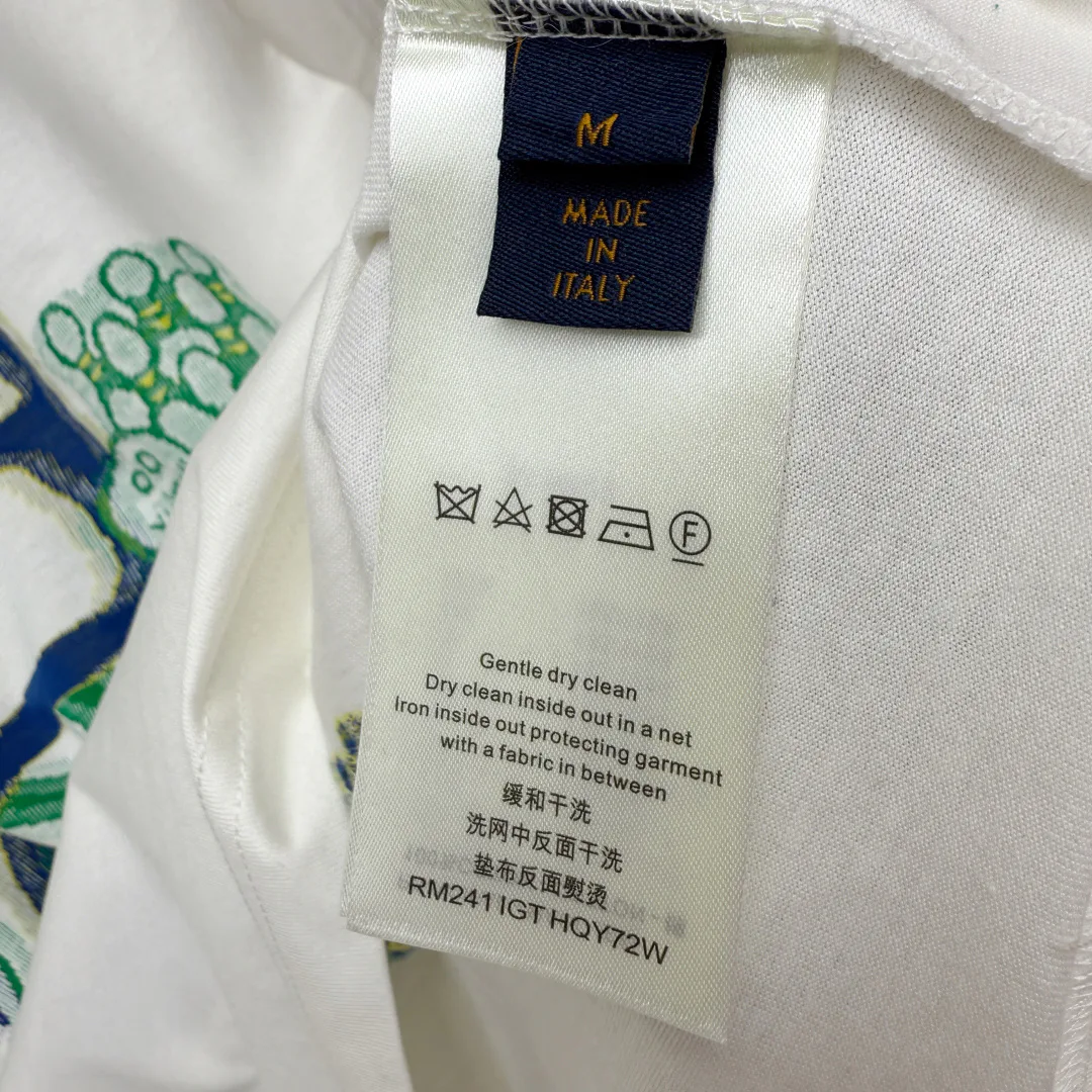 Футболки Мужские Louis Vuitton 4765143