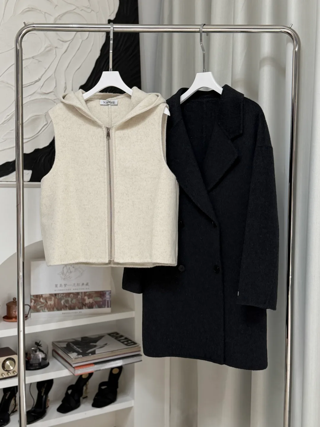 Пальто Женские Max Mara 17984442