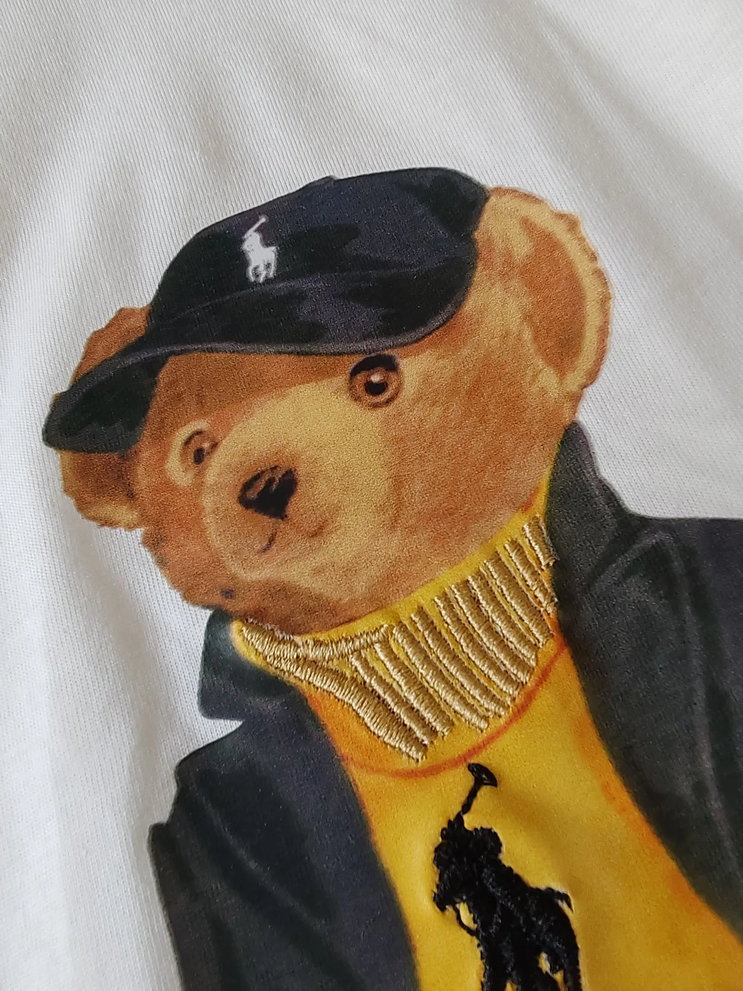 Футболки Женские Ralph Lauren 9675024