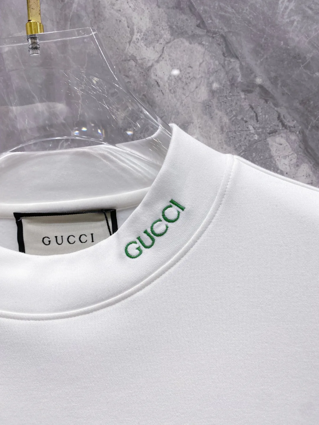 Лонгсливы Мужские Gucci 1127974