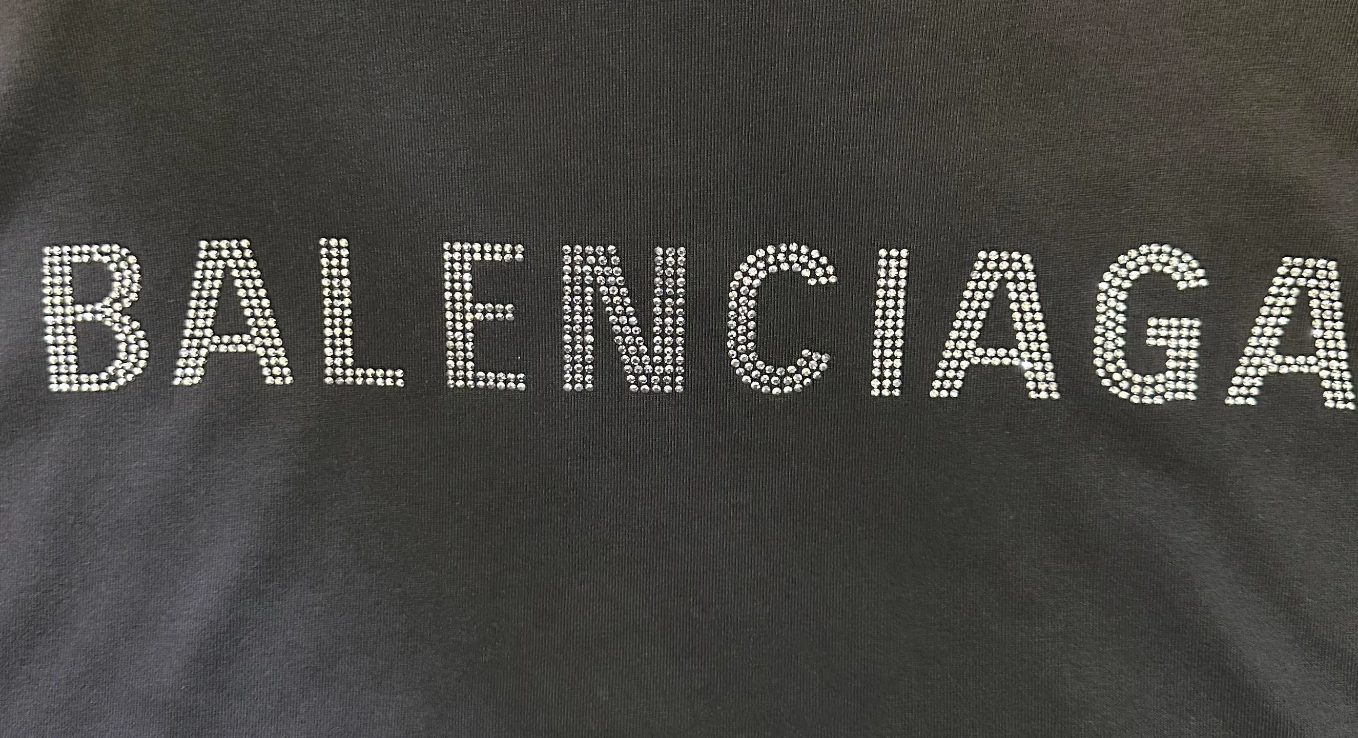 Футболки Мужские Balenciaga 5067067