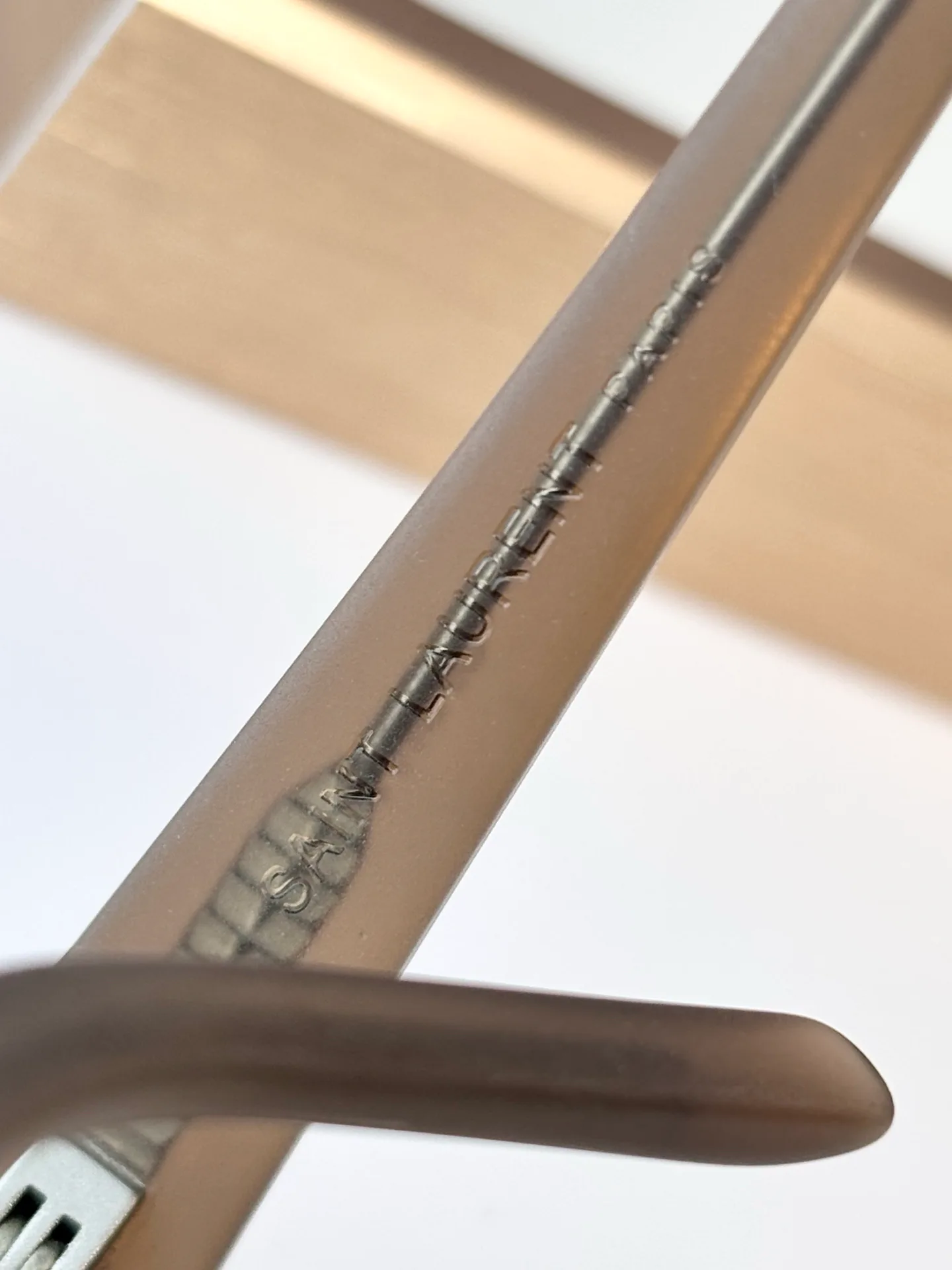 Очки Saint Laurent 13434109