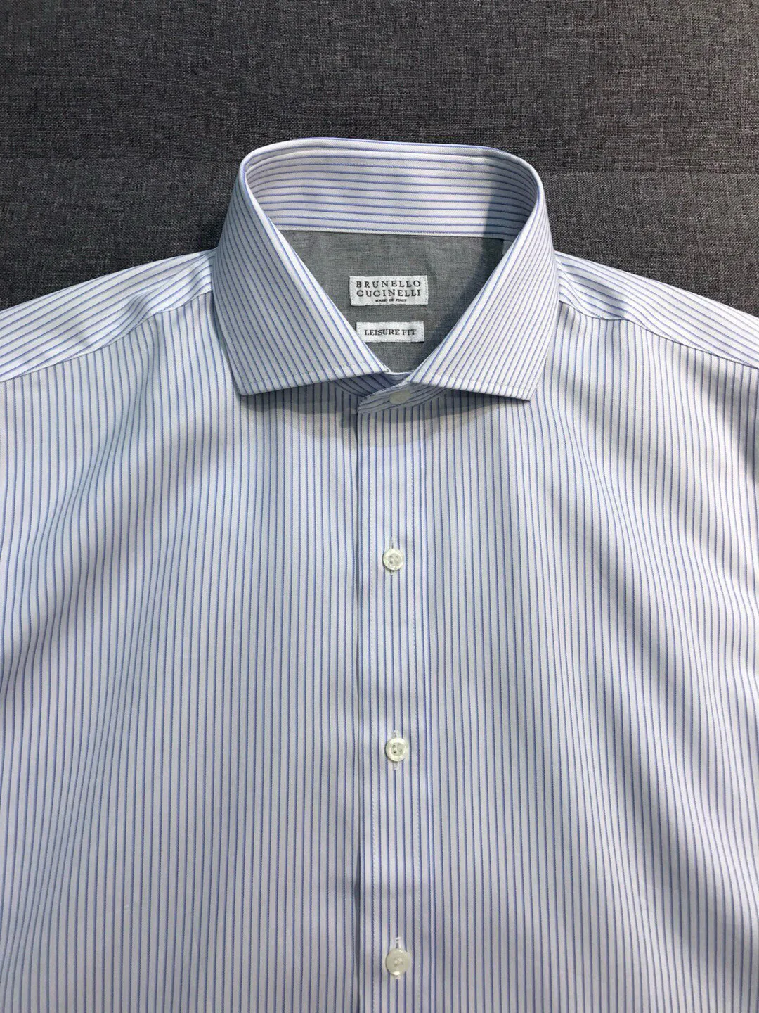 Рубашки Женские Brunello Cucinelli 8984467