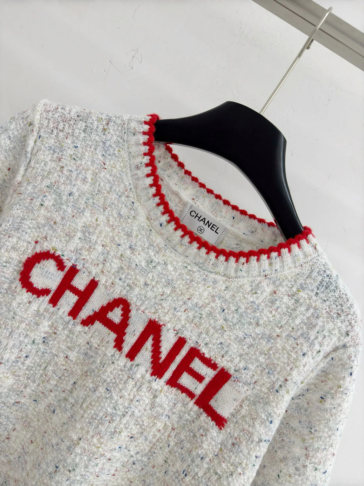 Футболки Женские Chanel 1859873