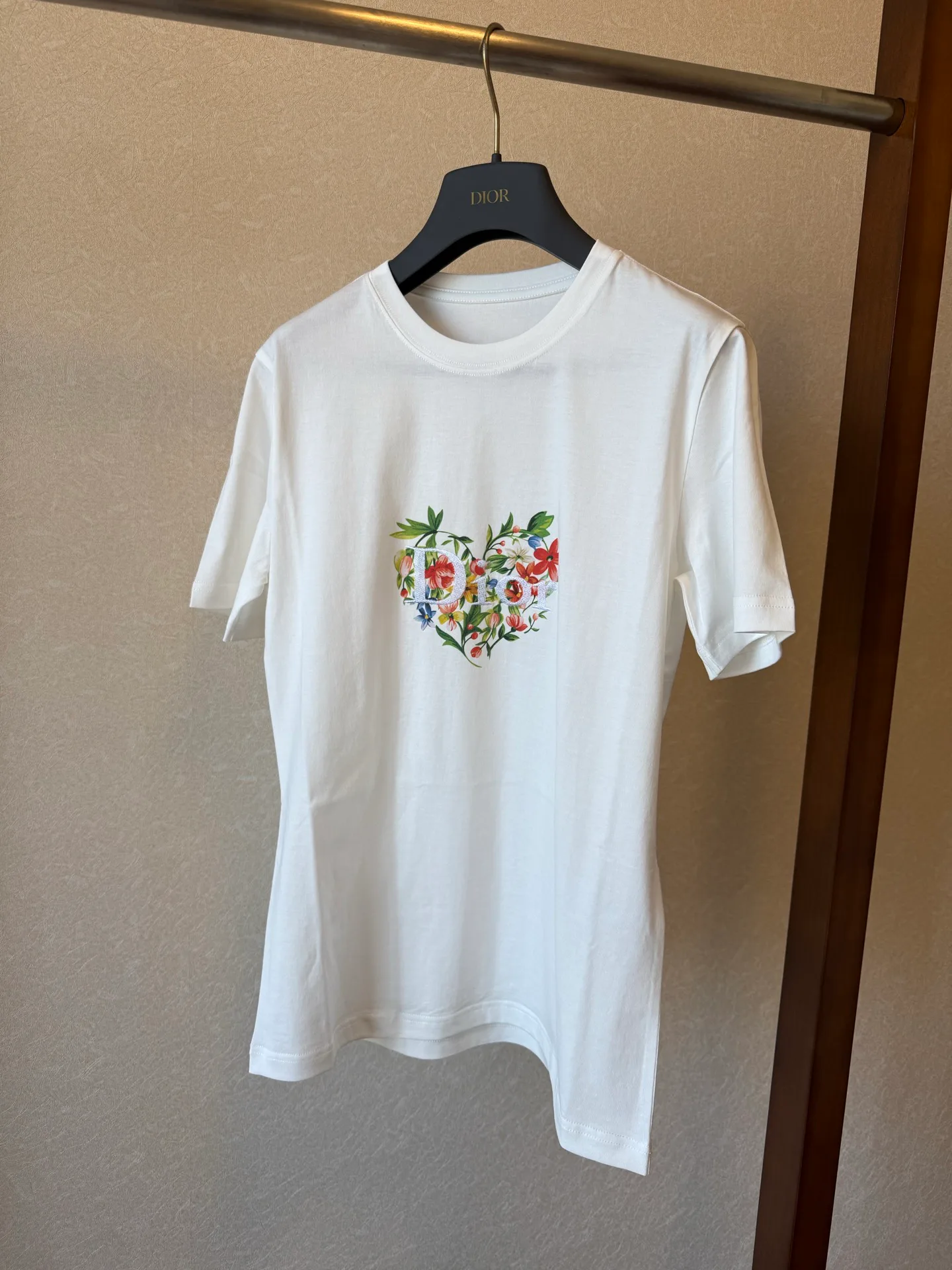 Футболки Женские Christian Dior 3343206