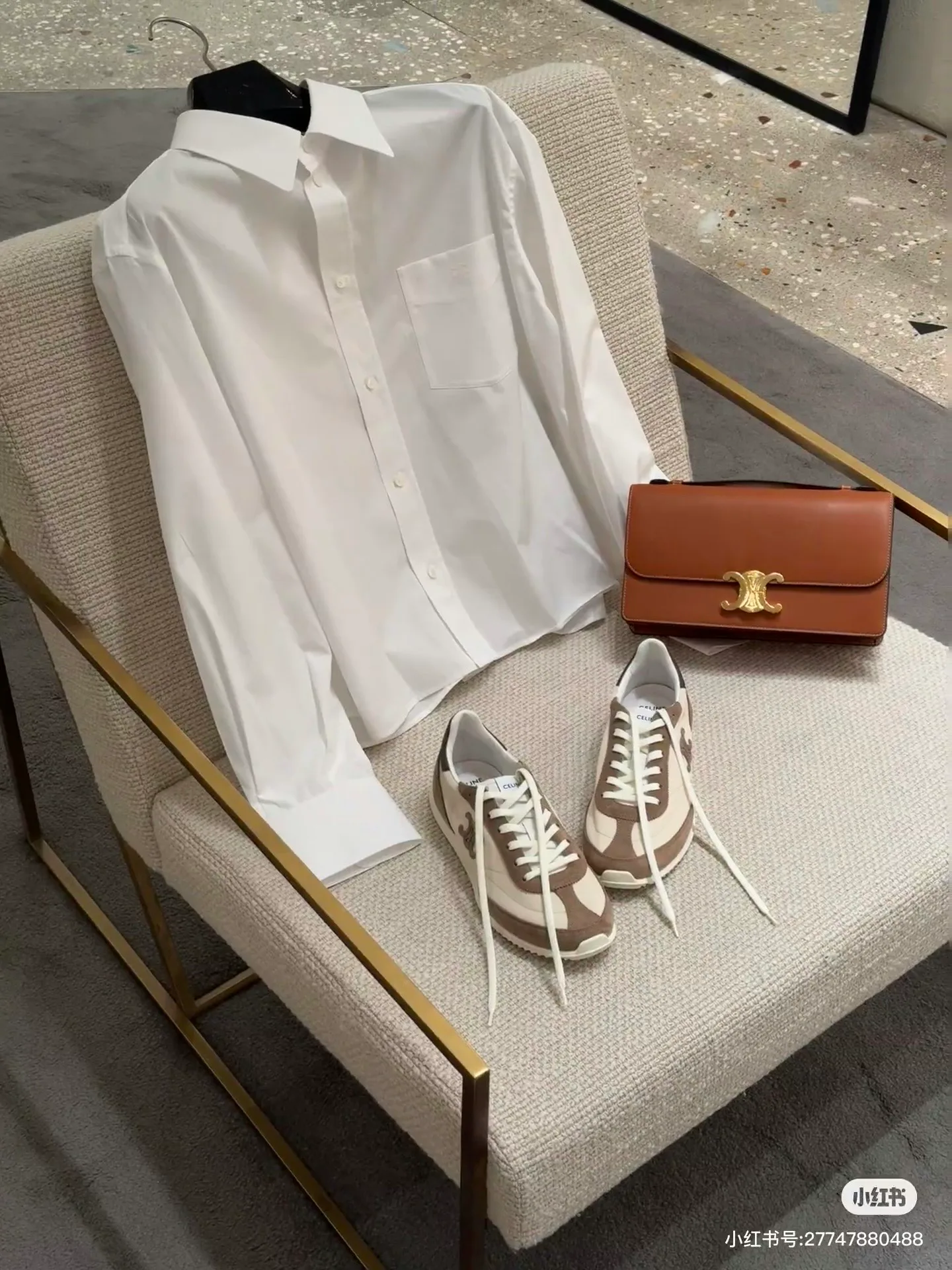 Классические Сумки Женские Celine 11664923