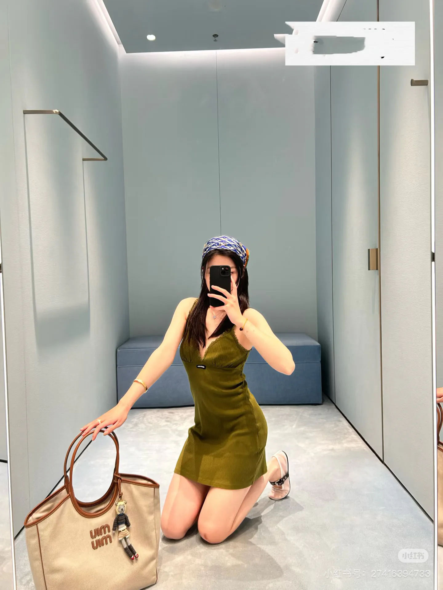 Платья Женские Miu Miu 13414935